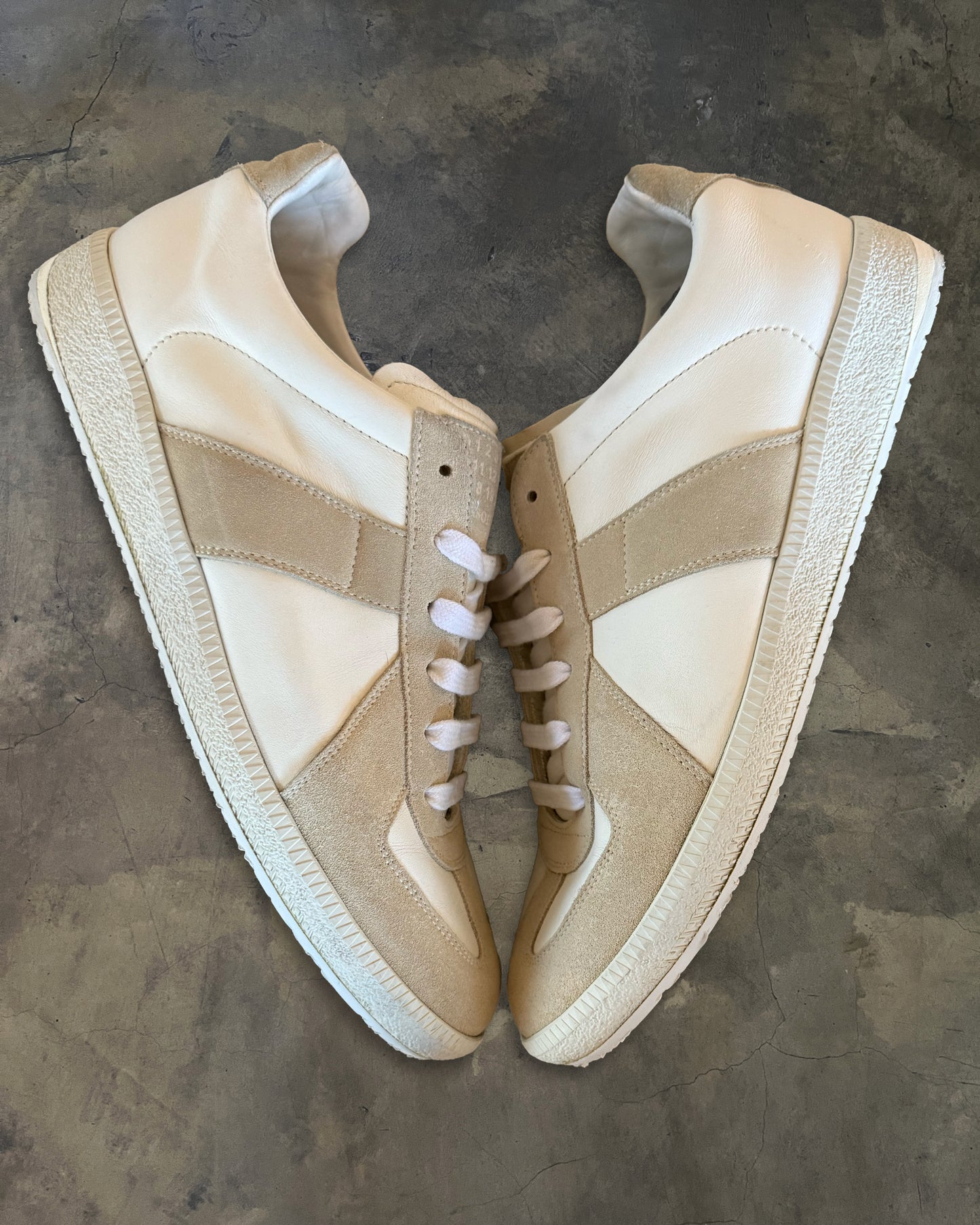 MAISON MARGIELA GATS 42