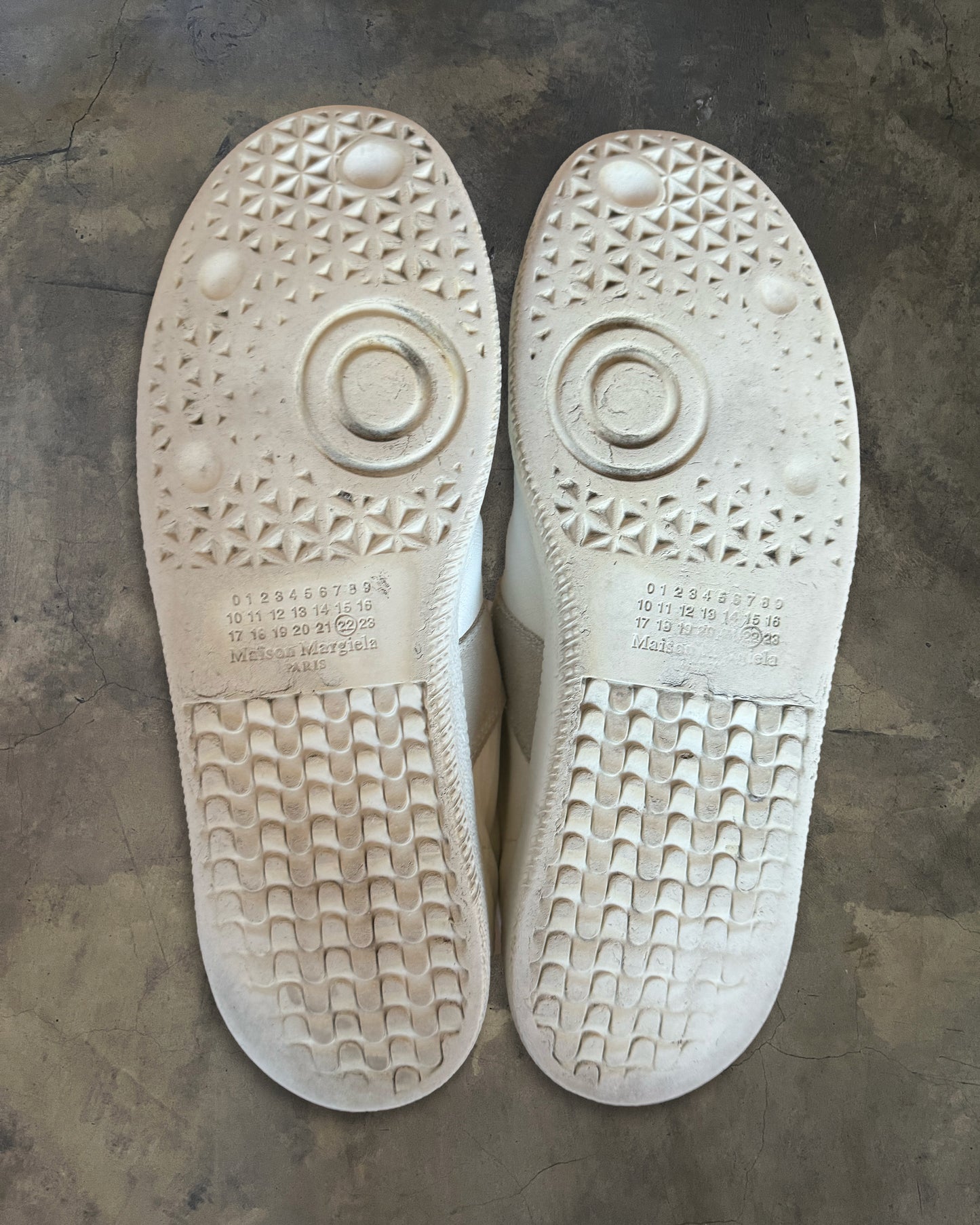 MAISON MARGIELA GATS 41