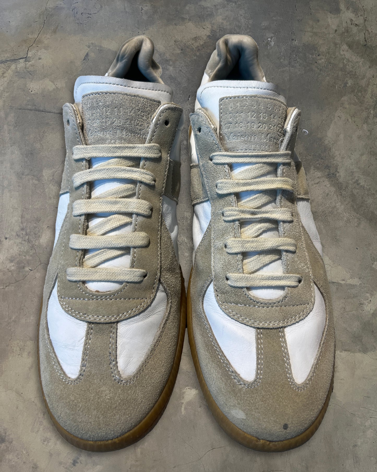 MAISON MARGIELA GAT 41