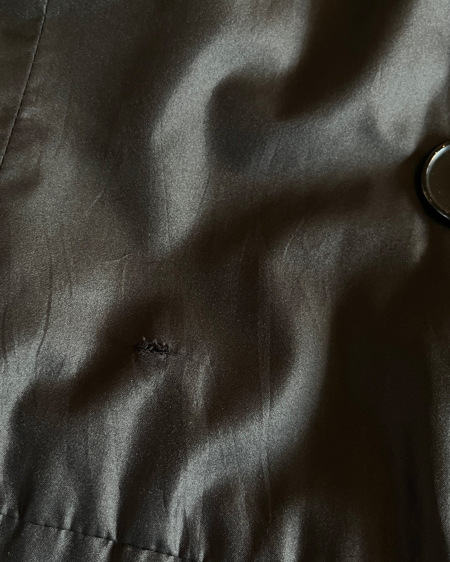 HELMUT LANG AW1997 QUILTED COAT