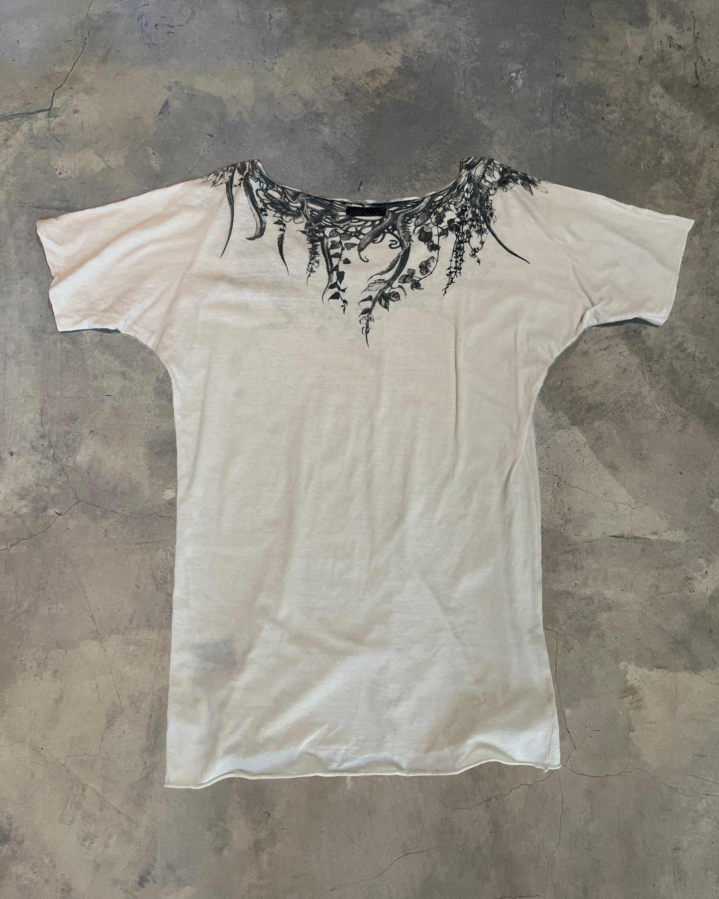 IFSIXWASNINE MEDUSA T SHIRT