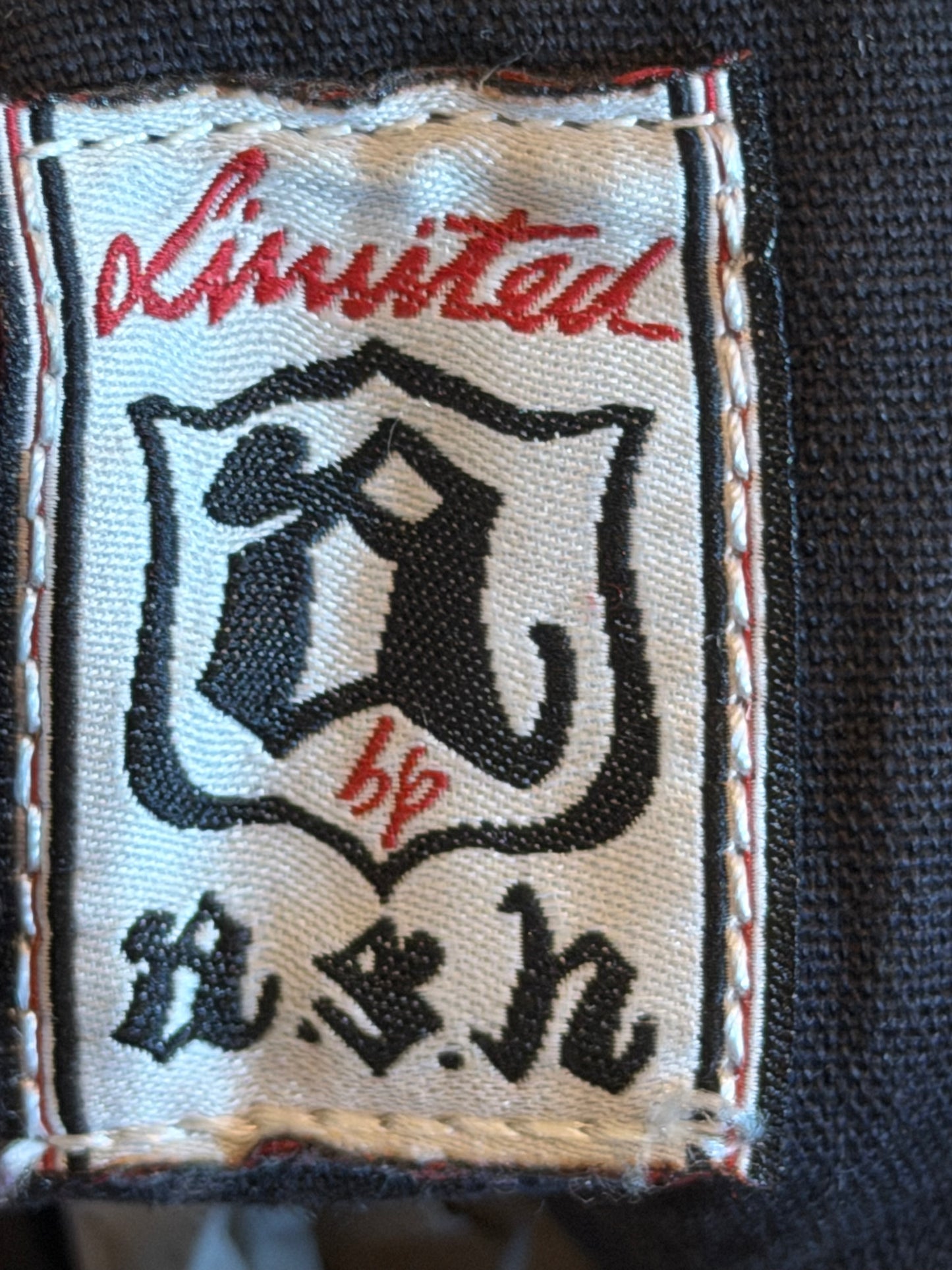 ASH STUDDED HIGH TOP SNEAKERS