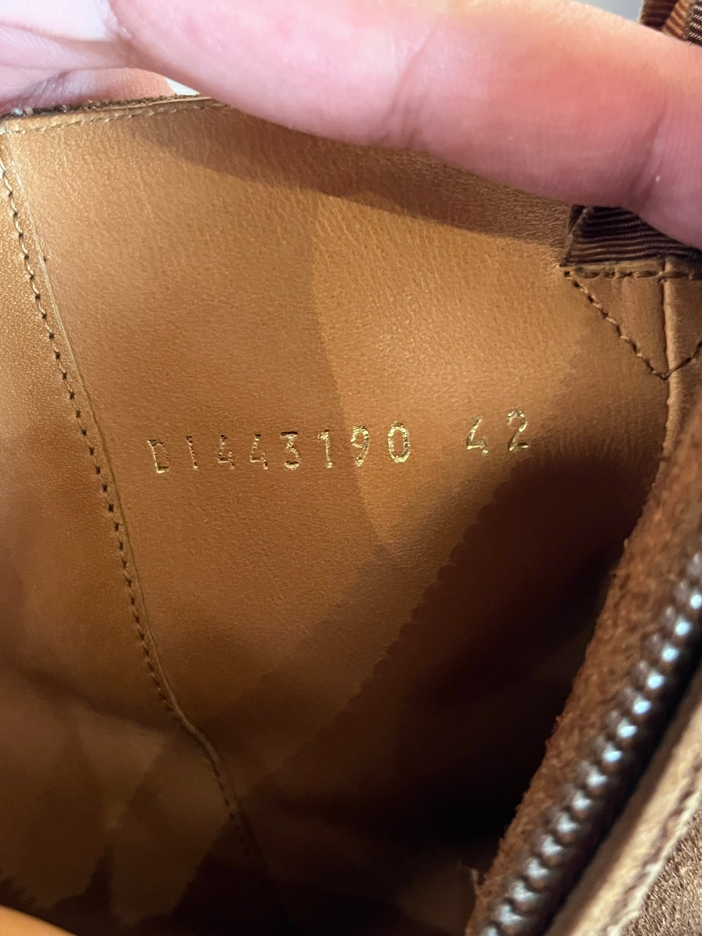 SAINT LAURENT PARIS WYATT