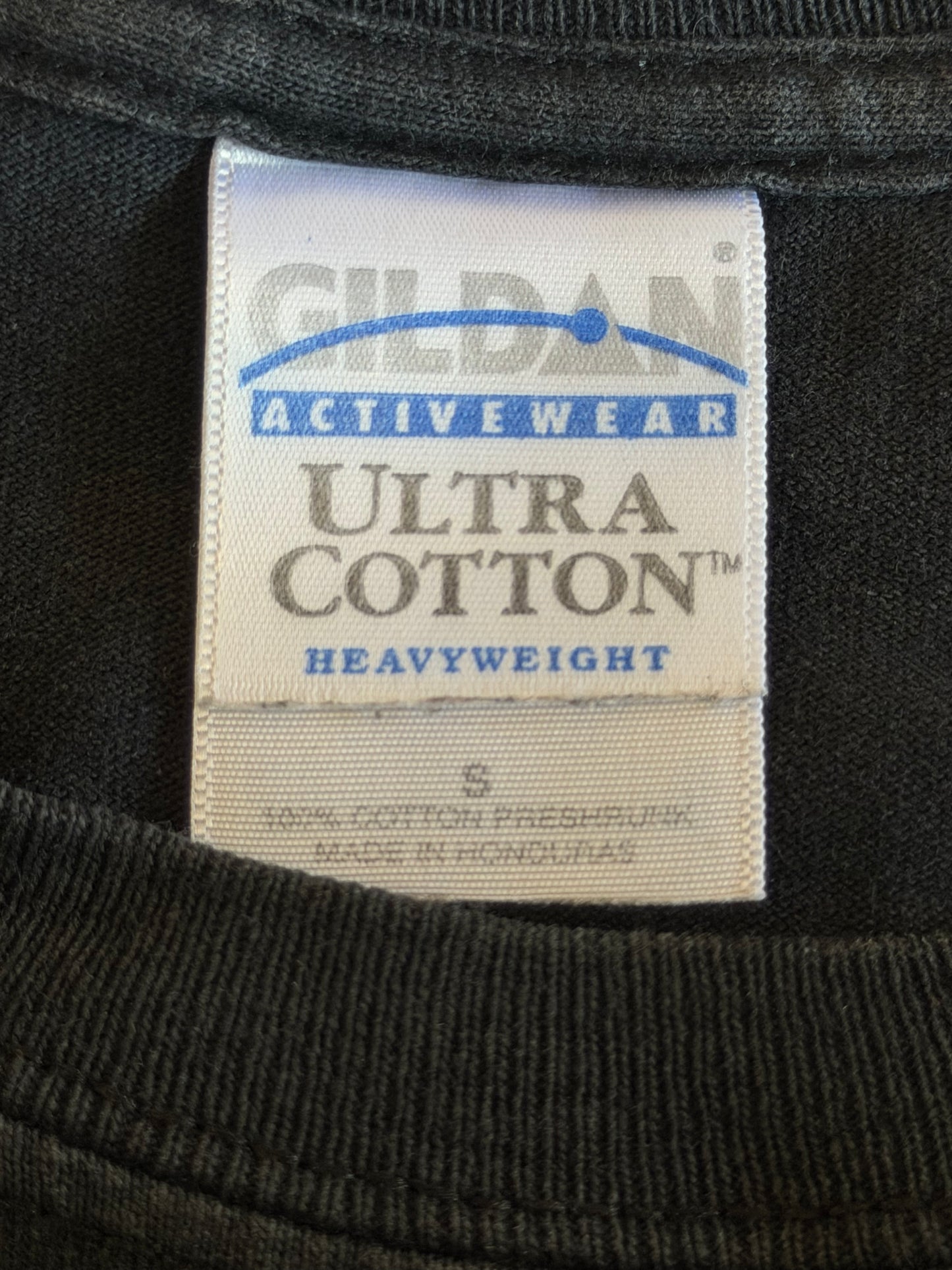 1990'S PUNK ROCK ATTACK