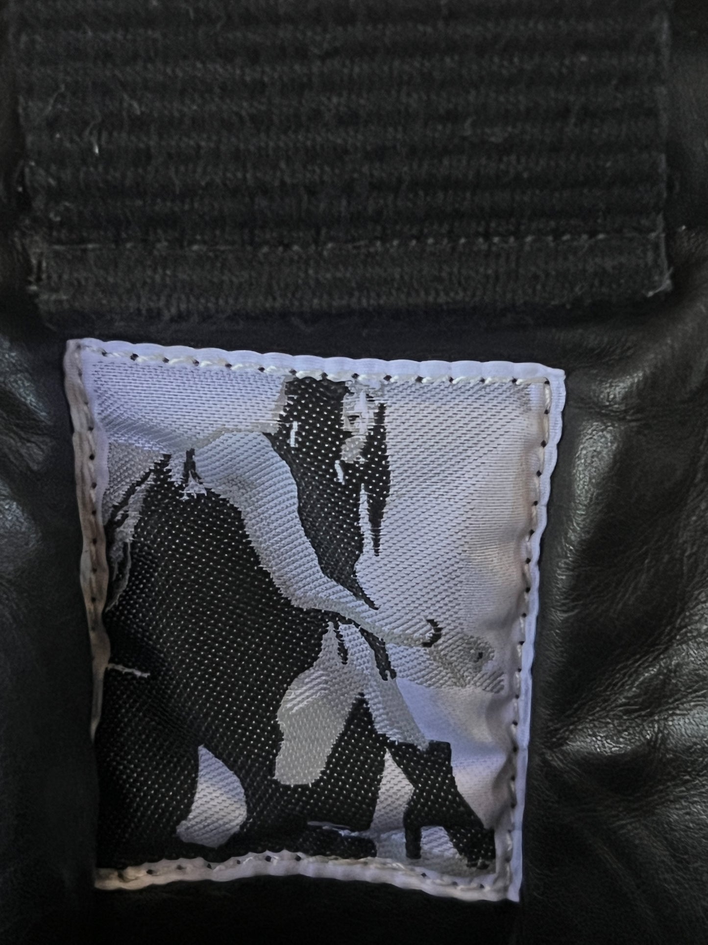 RICK OWENS SS2012 "MOUNTAIN" GEOBASKETS