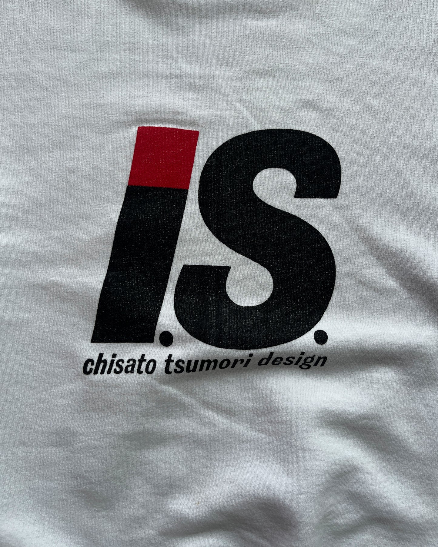 ISSEY MIYAKE SPORT 90'S SWEATER
