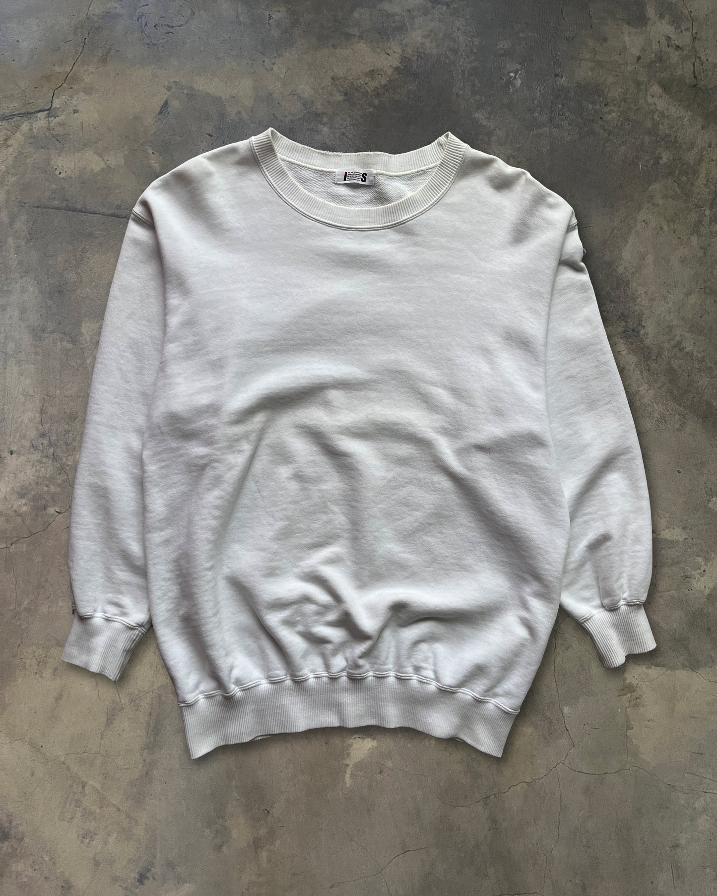 ISSEY MIYAKE SPORT 90'S SWEATER