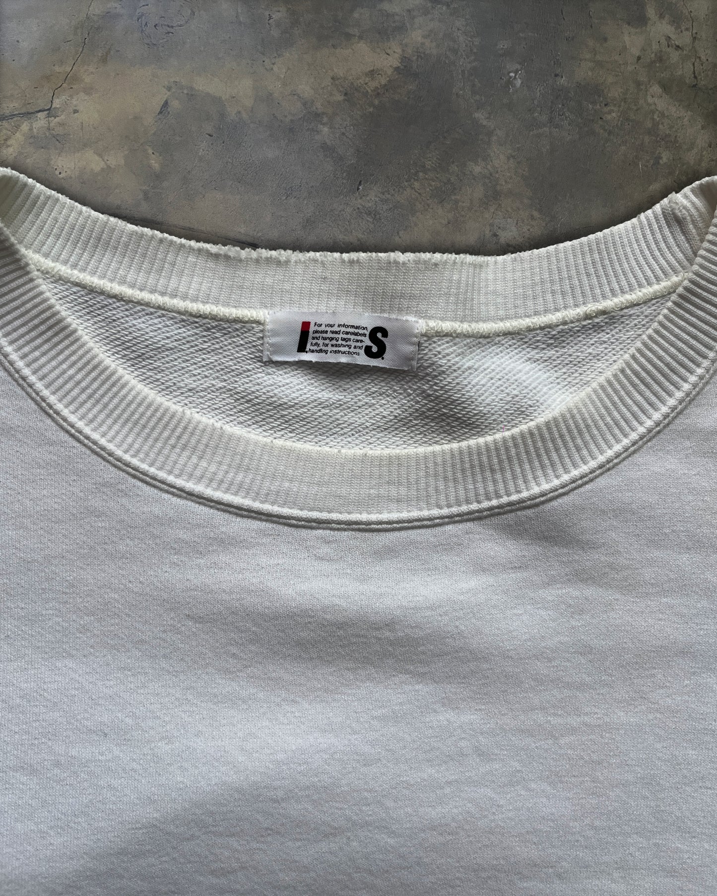 ISSEY MIYAKE SPORT 90'S SWEATER