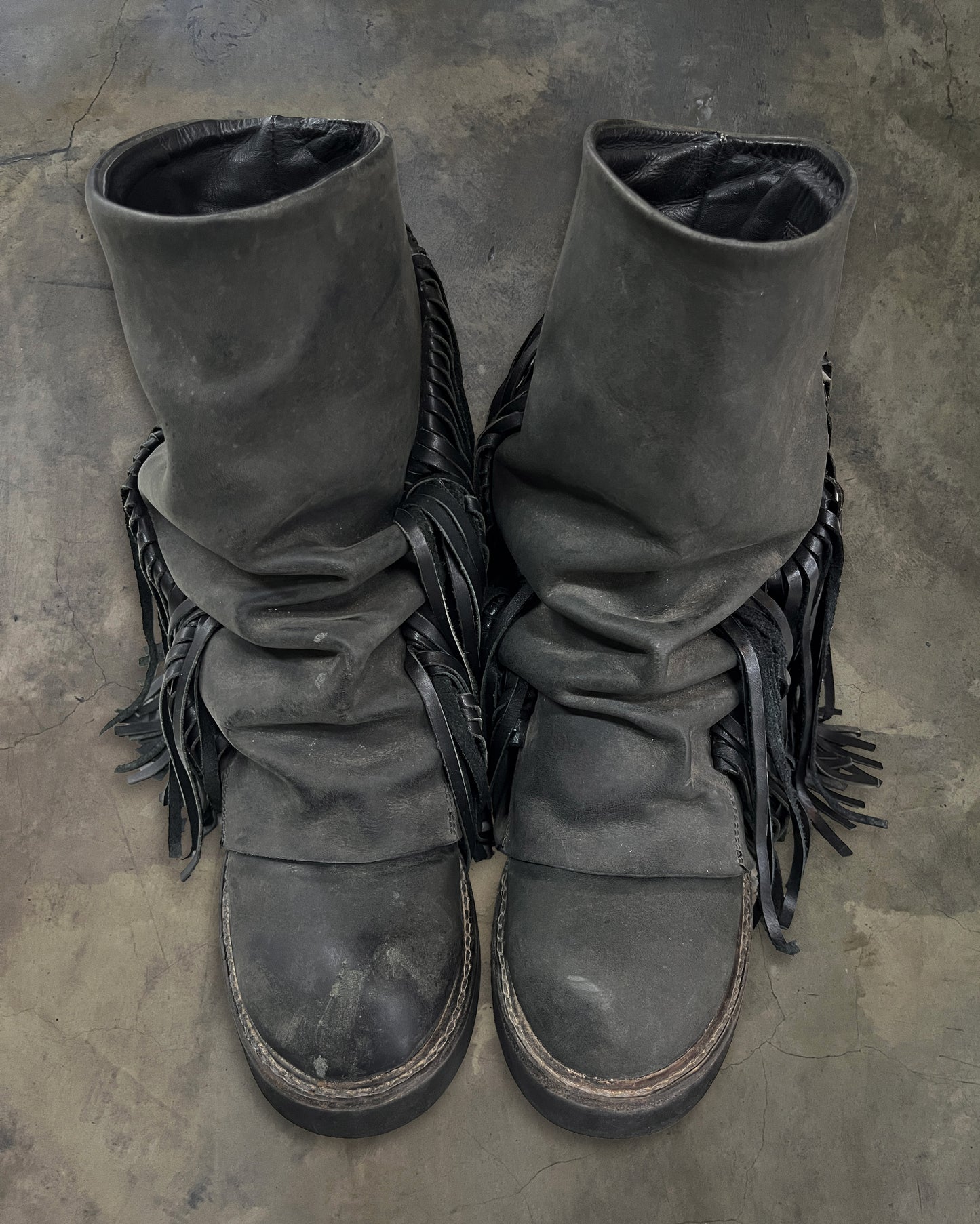 L.G.B LUNA 17 BOOT