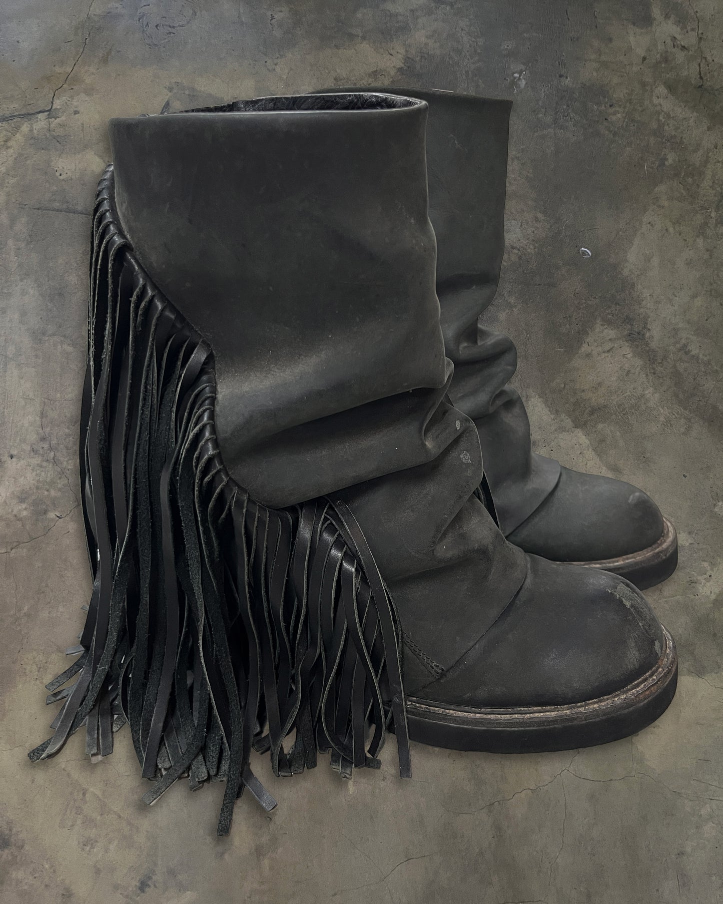 L.G.B LUNA 17 BOOT