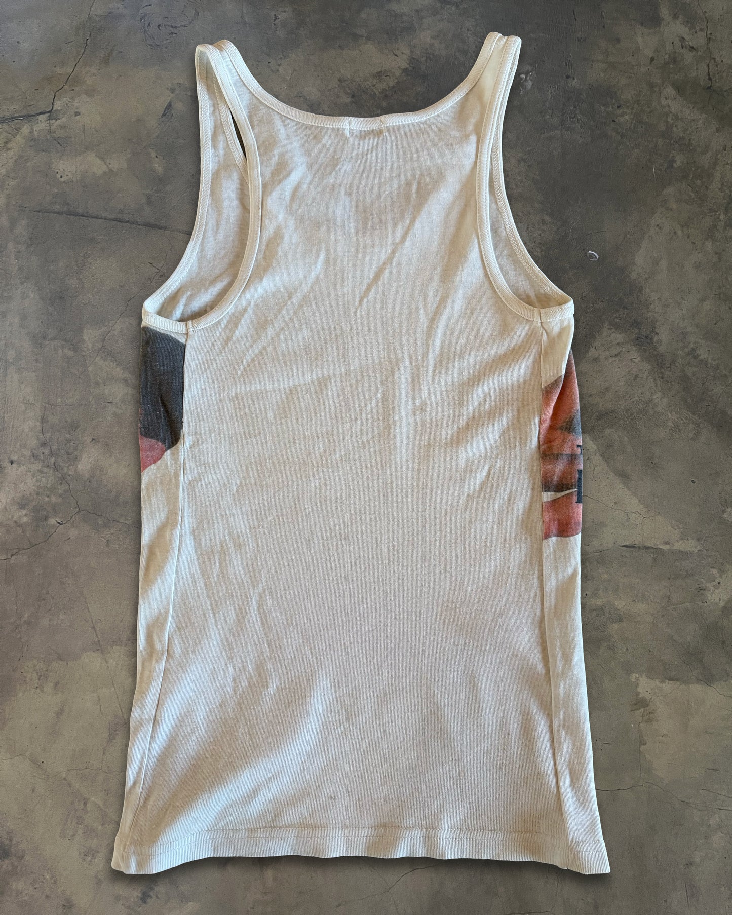 LGB GODS LOVE TANK TOP