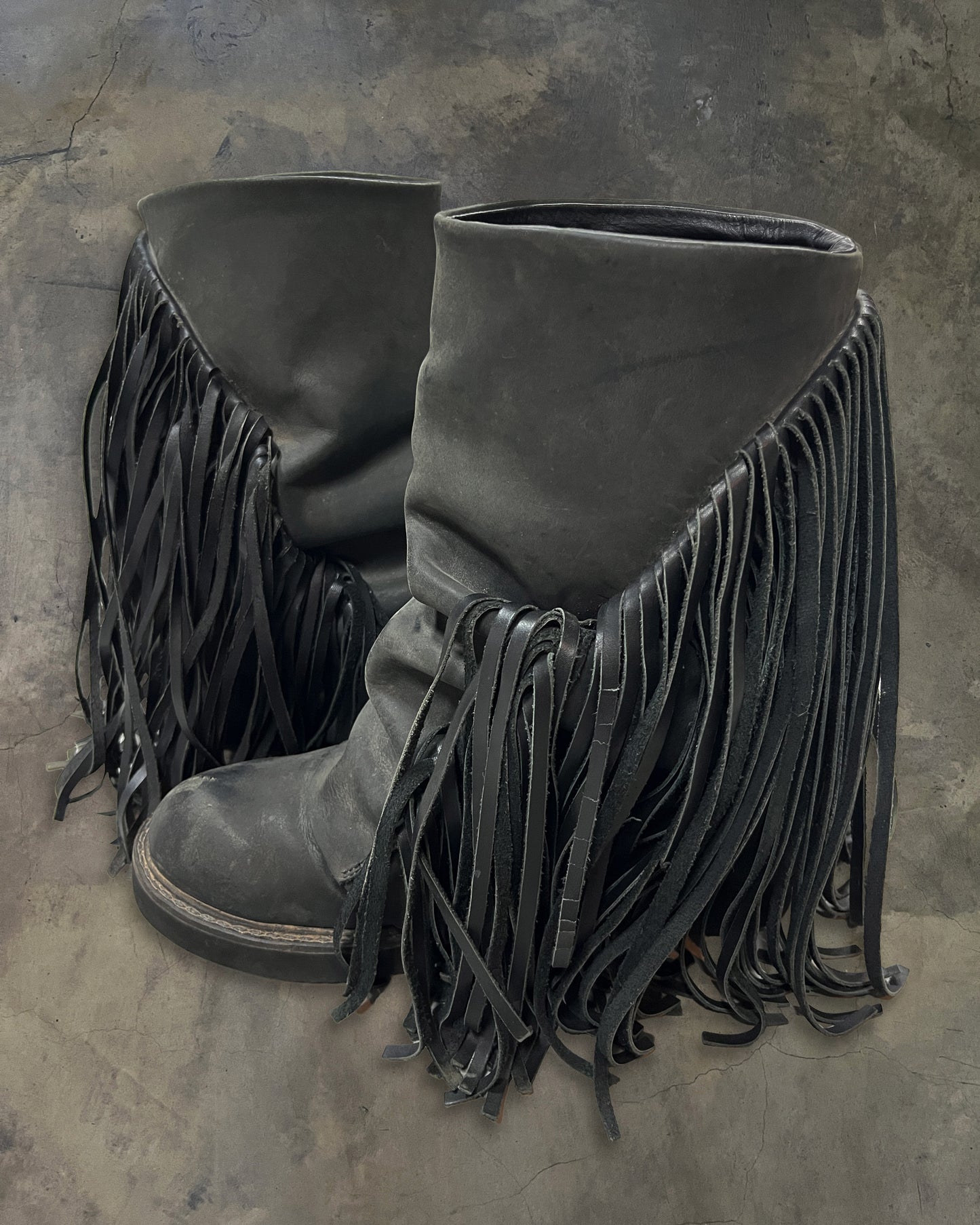 L.G.B LUNA 17 BOOT