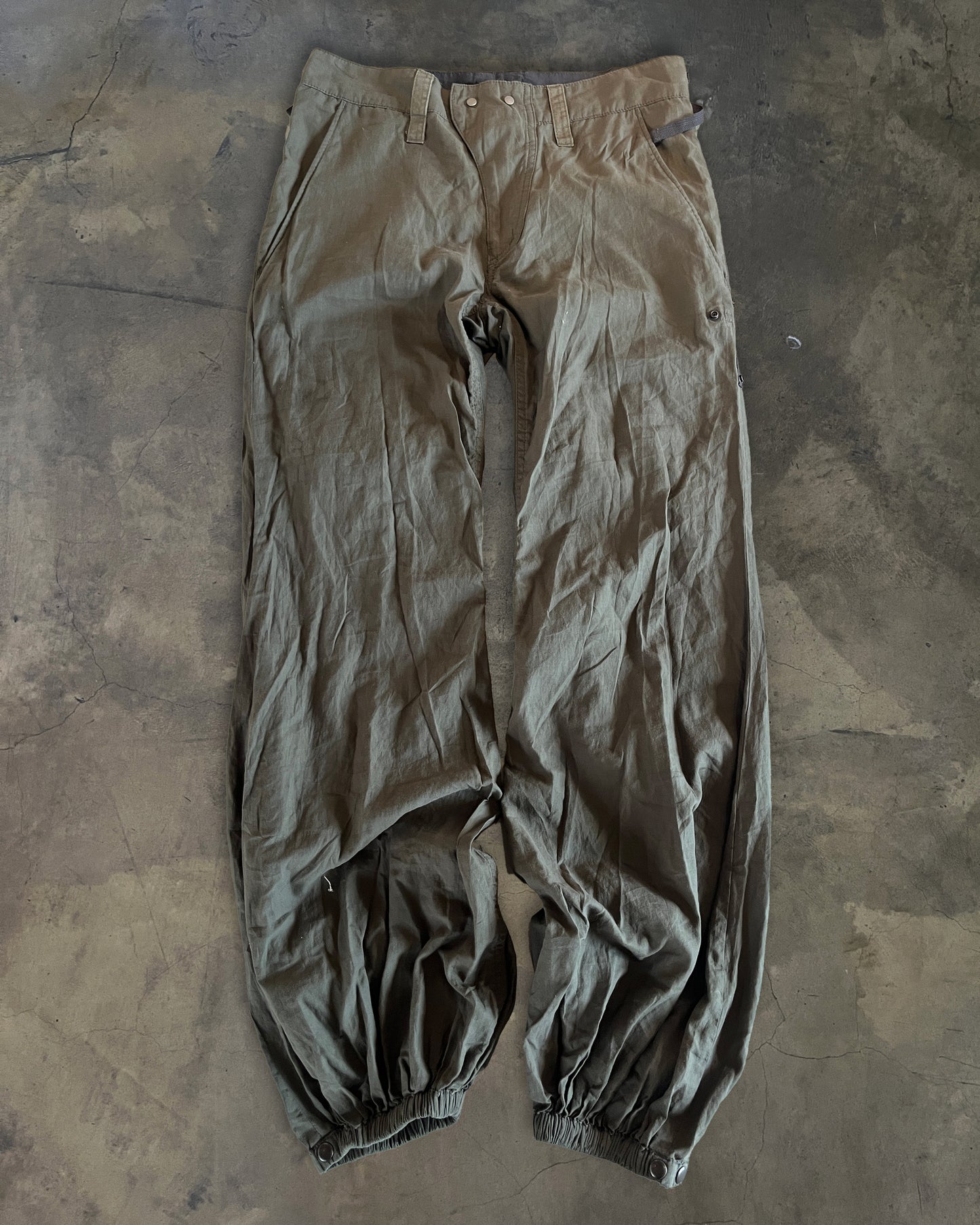 L.G.B ALADDIN CARGO PANTS