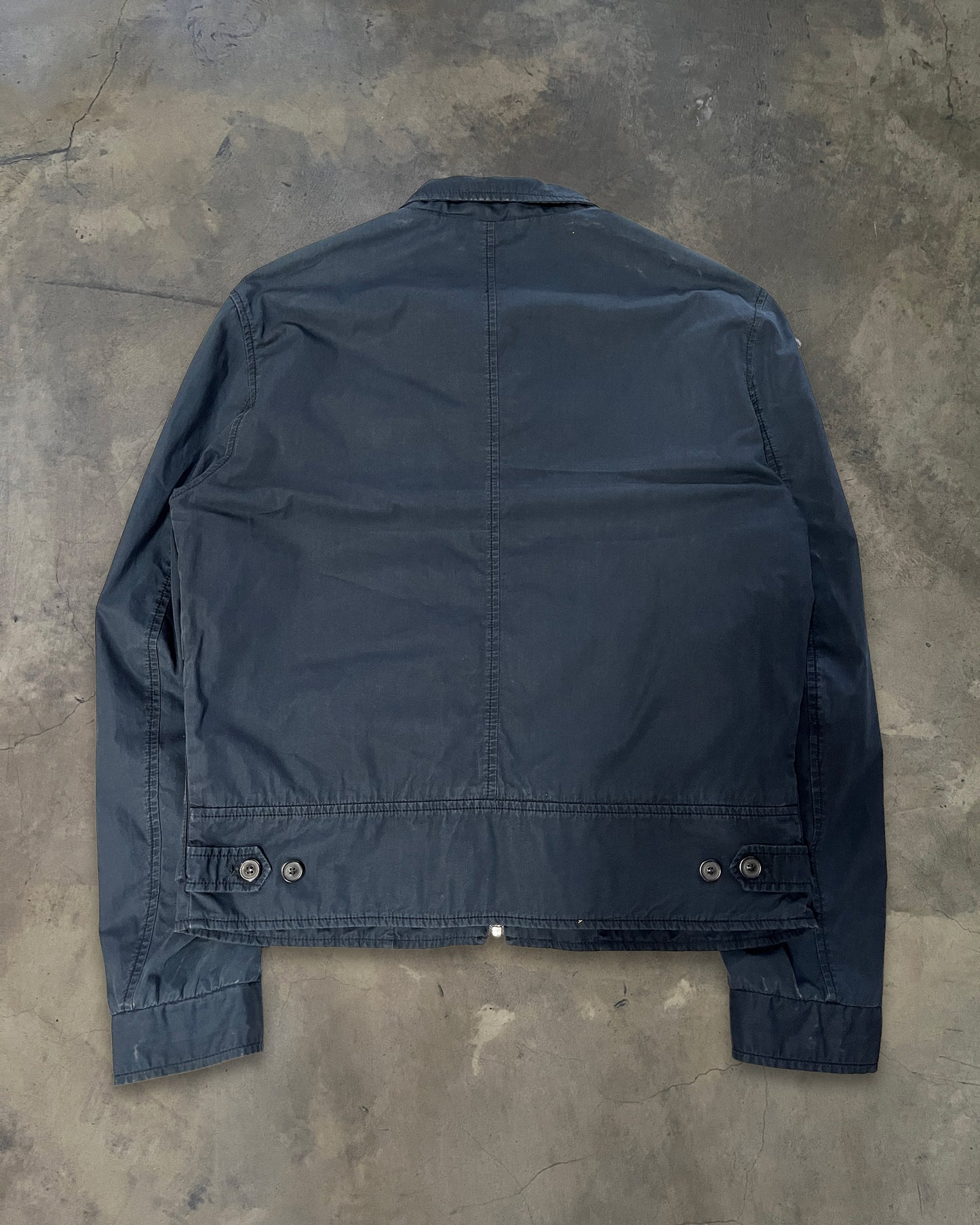 MAISON MARGIELA SS2006 BOMBER