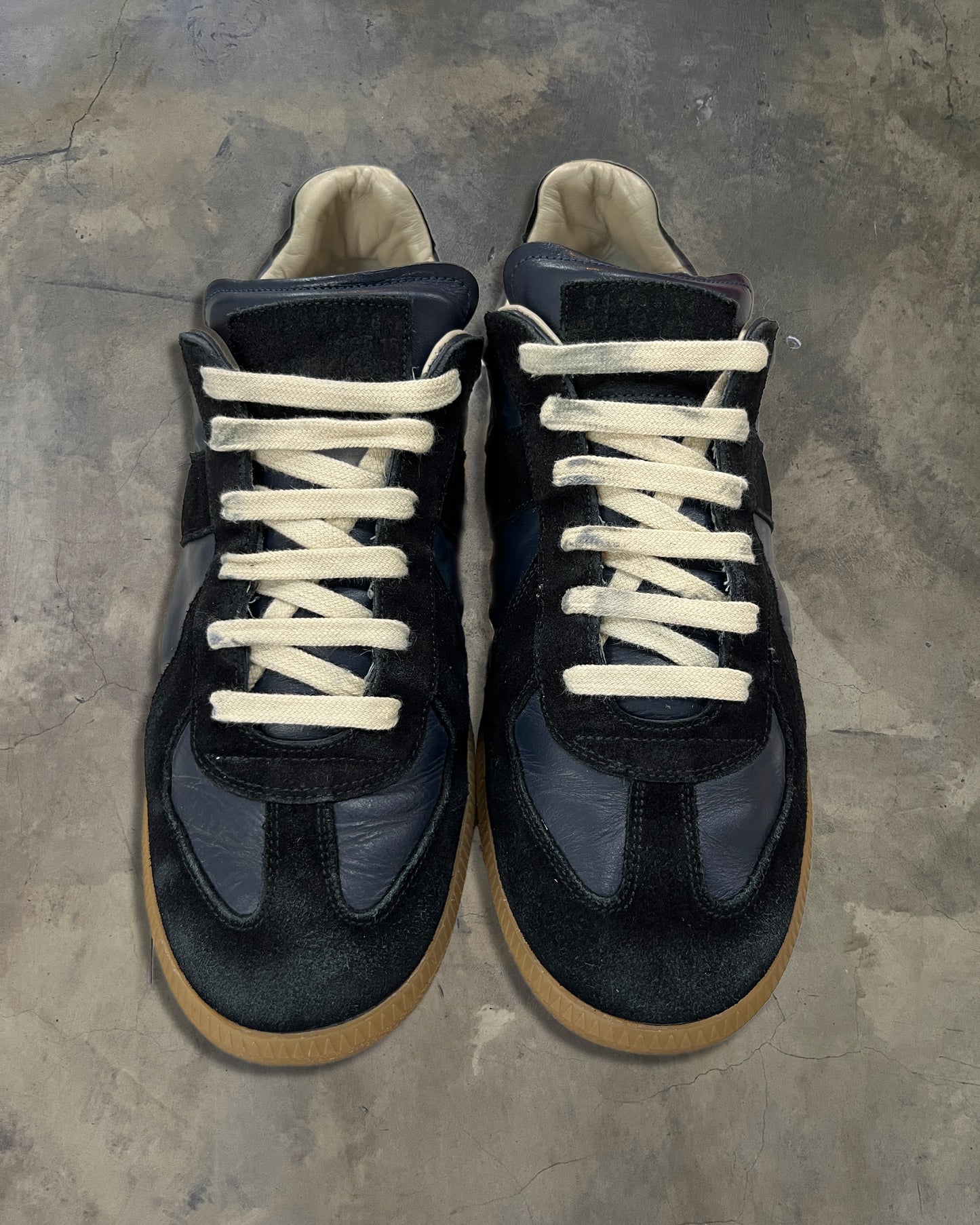 MAISON MARGIELA NAVY GAT