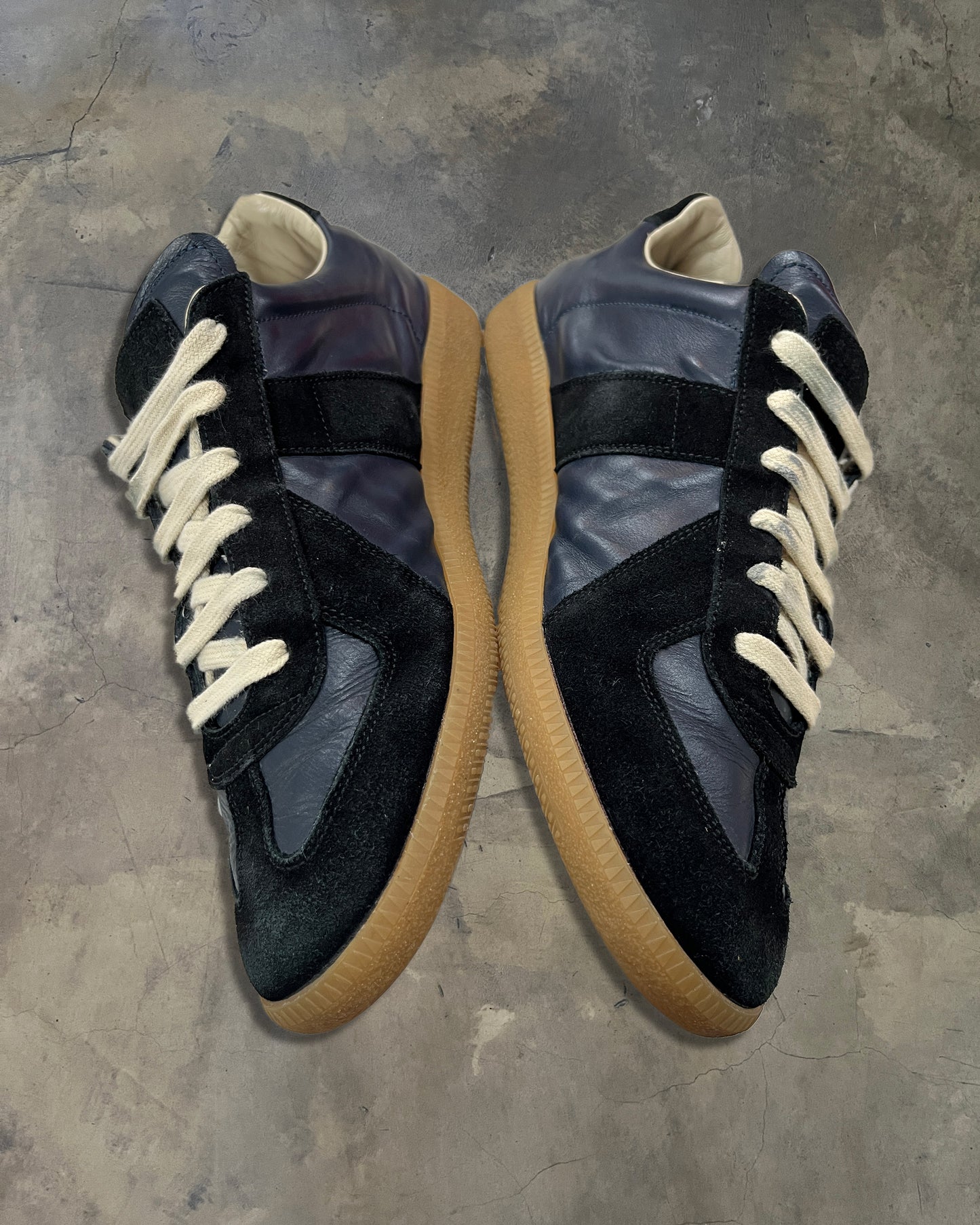 MAISON MARGIELA NAVY GAT