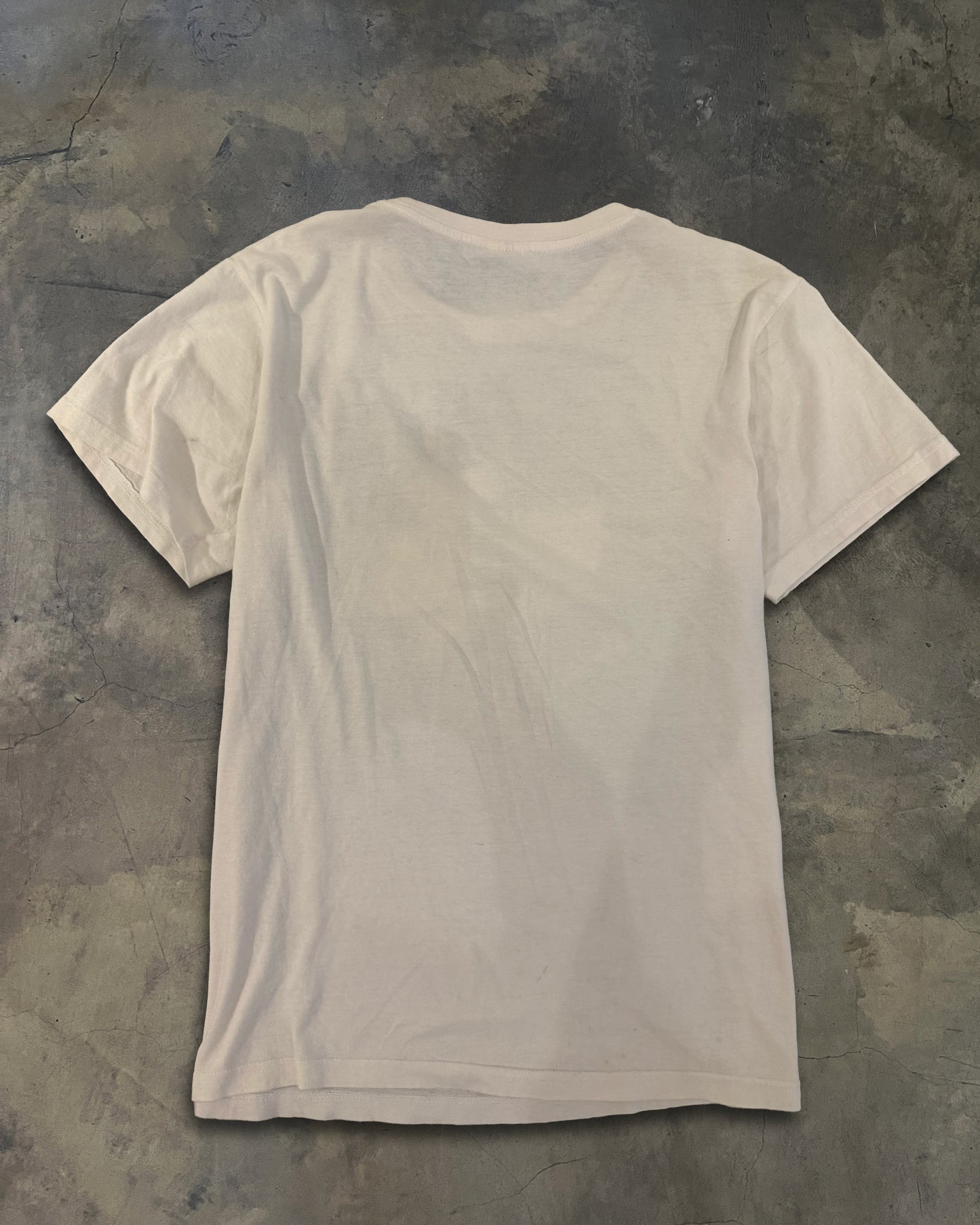 VINTAGE NUN SMOKING PACK TEE