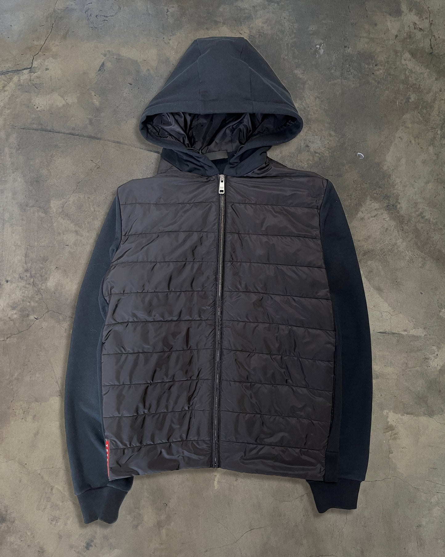 PRADA PADDED GILET