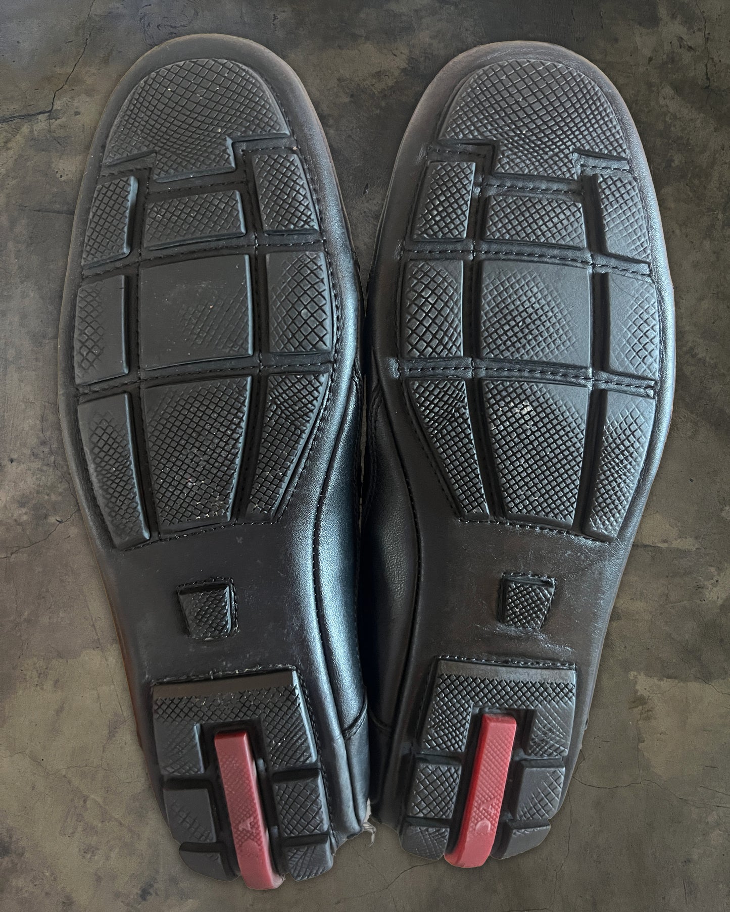 90'S PRADA MONTE CARLO SNEAKERS