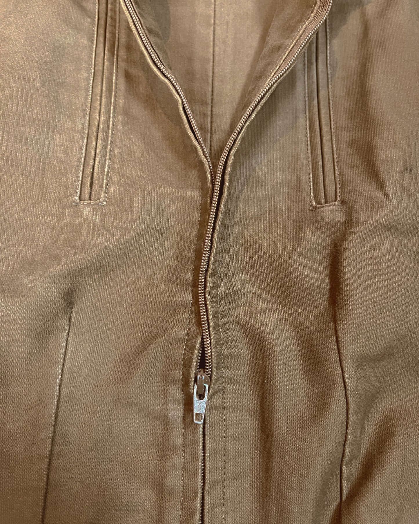 UNDERCOVER AW1999 SMALL PARTS JACKET