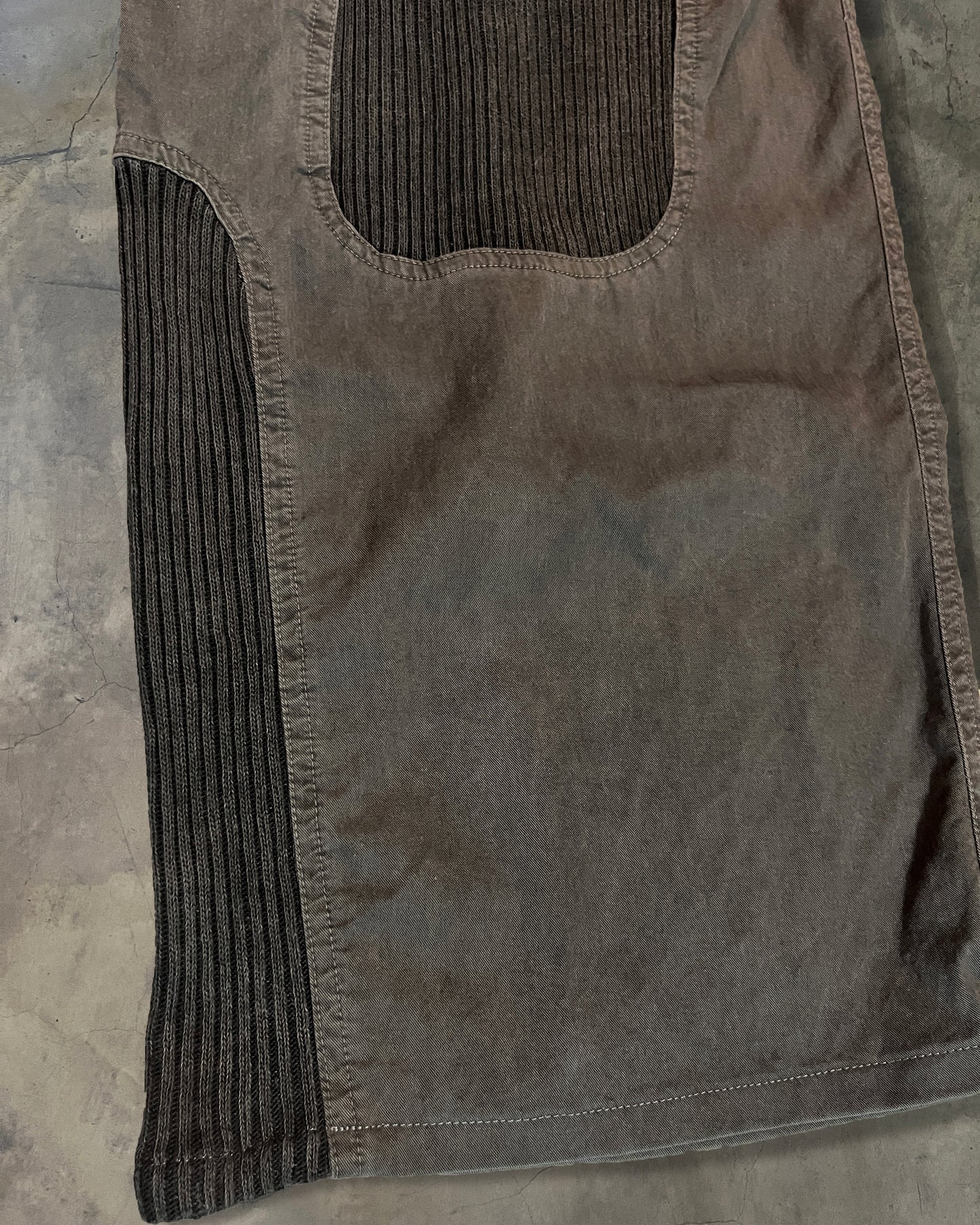 SHARE SPIRIT CARGO PANTS