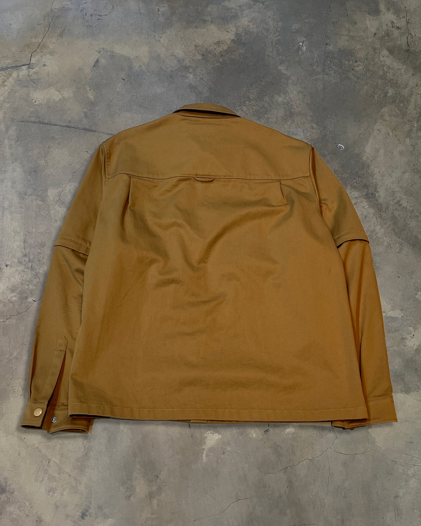 PRADA SAFARI JACKET