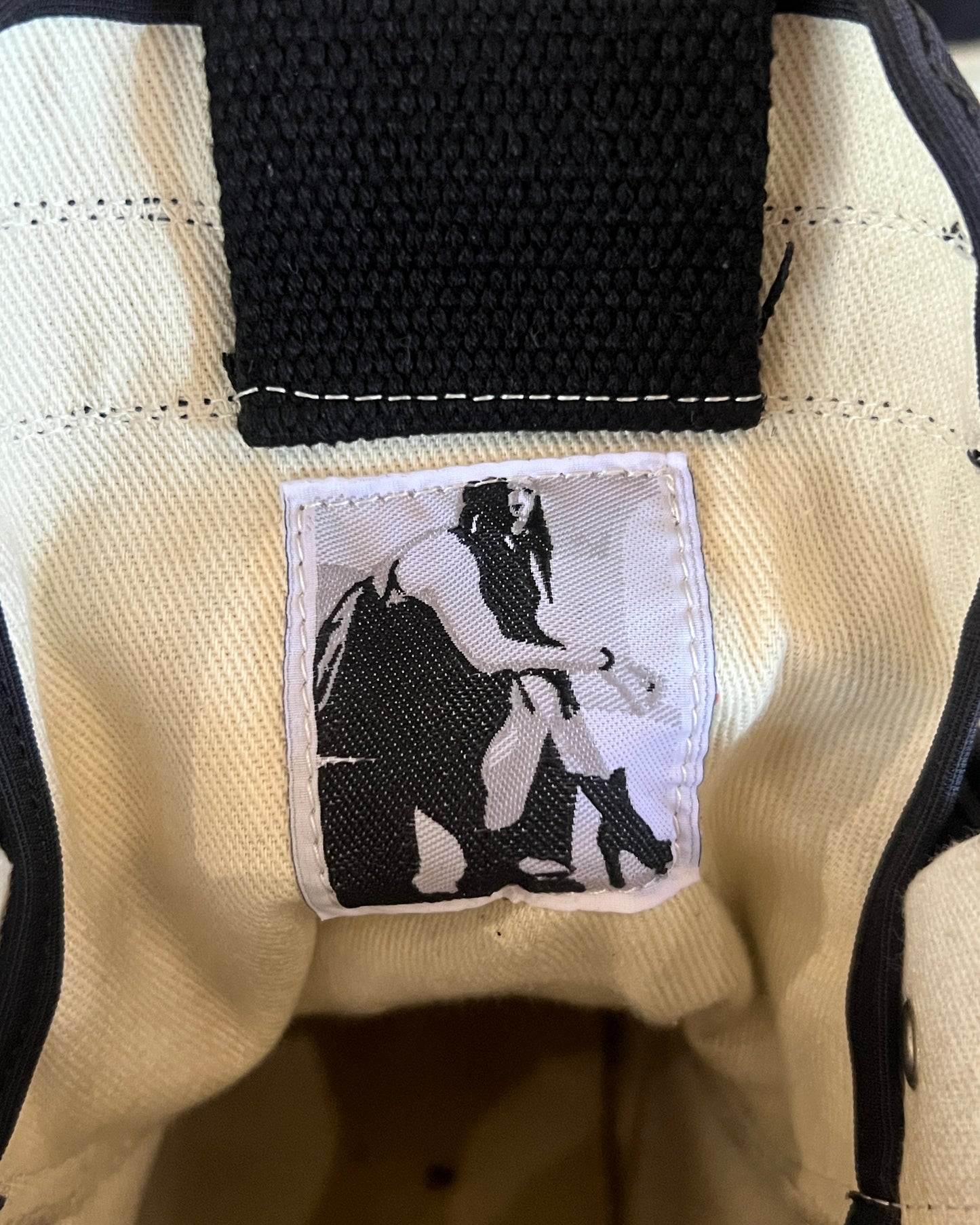 RICK OWENS DRKSHDW HOOF DUNKS