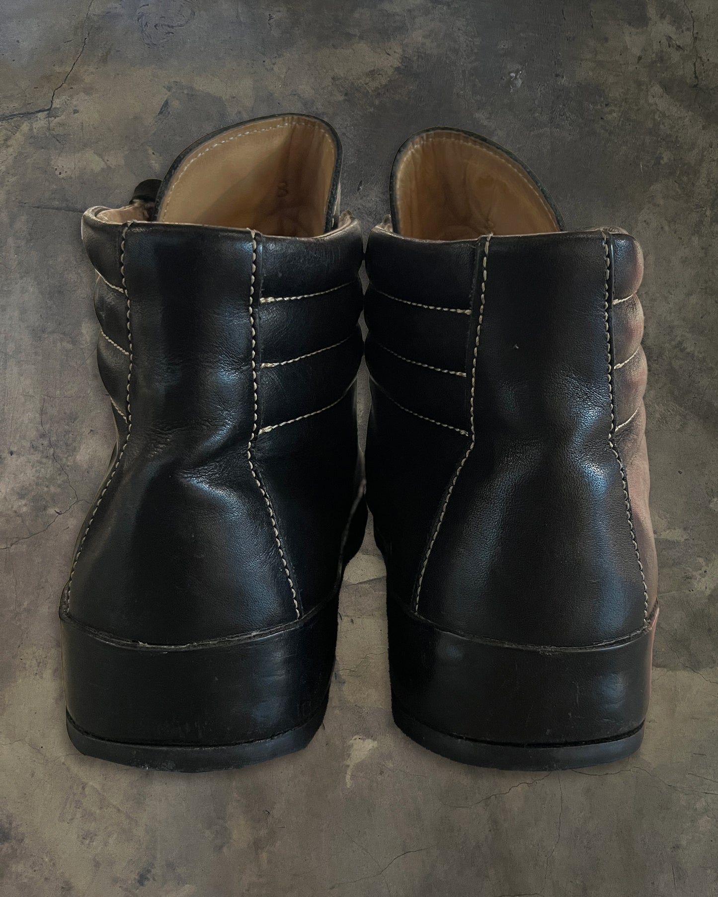 RONE EIGHT-SIX SNEAKERS