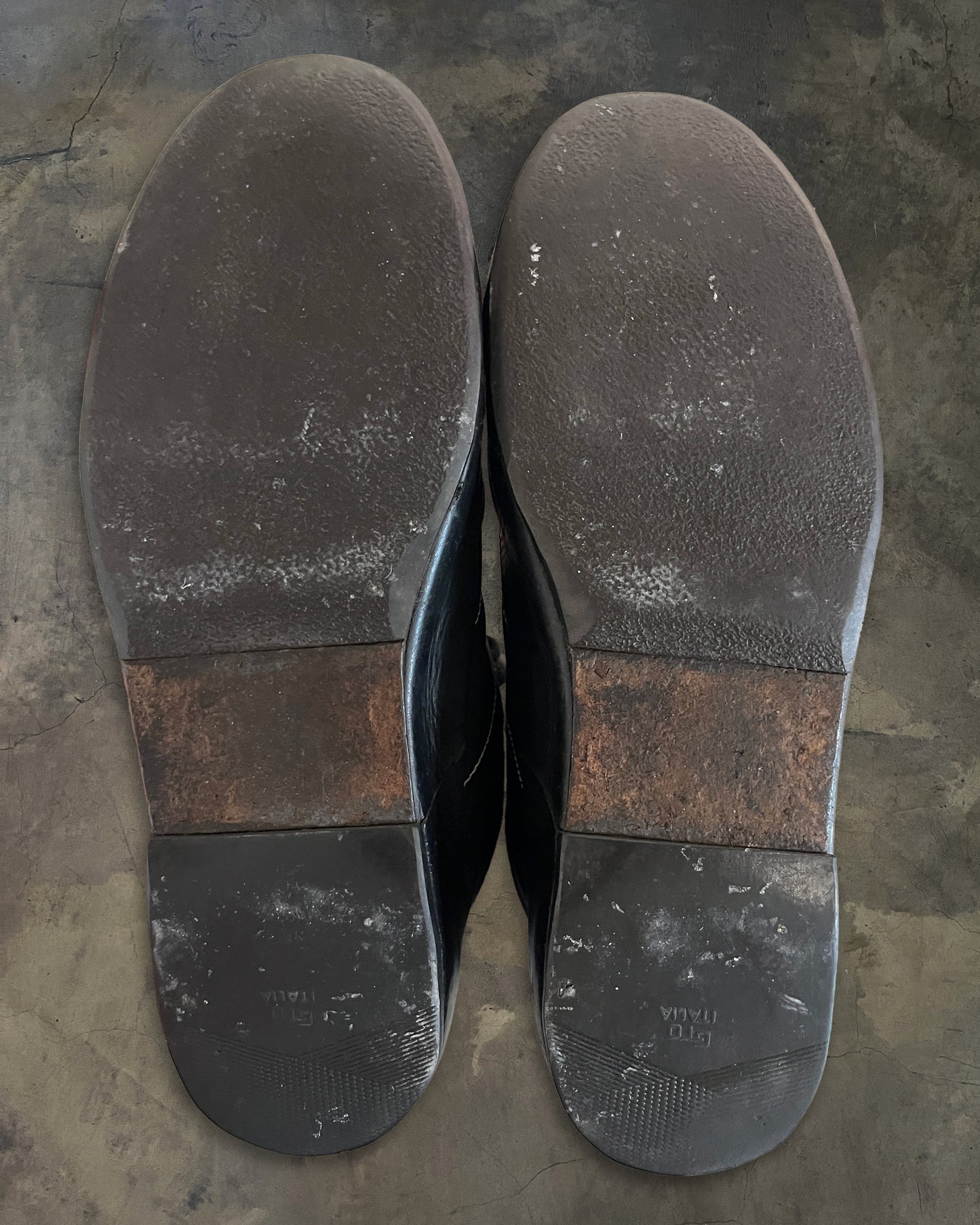 RONE EIGHT-SIX SNEAKERS