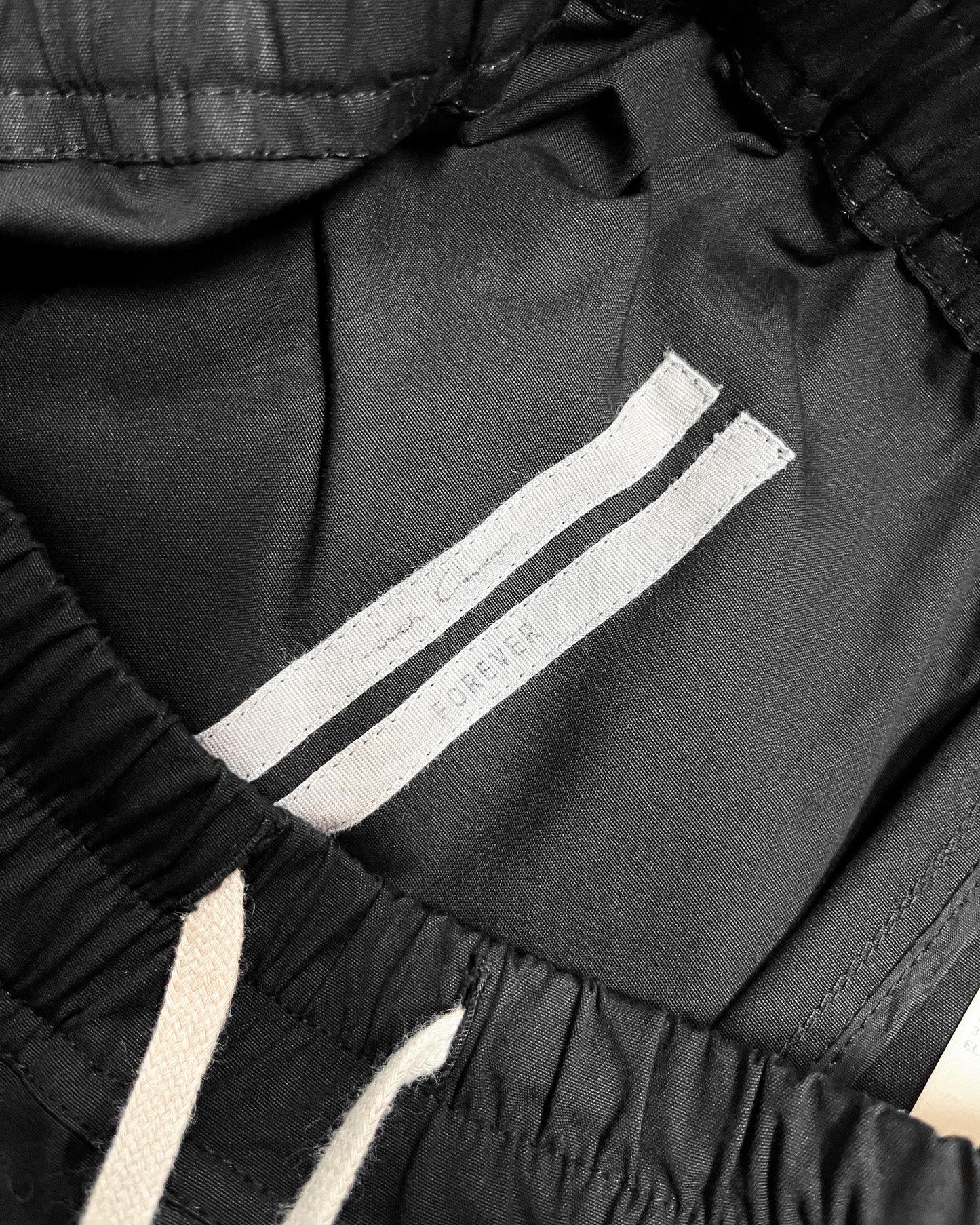 RICK OWENS FOREVER ASTAIR
