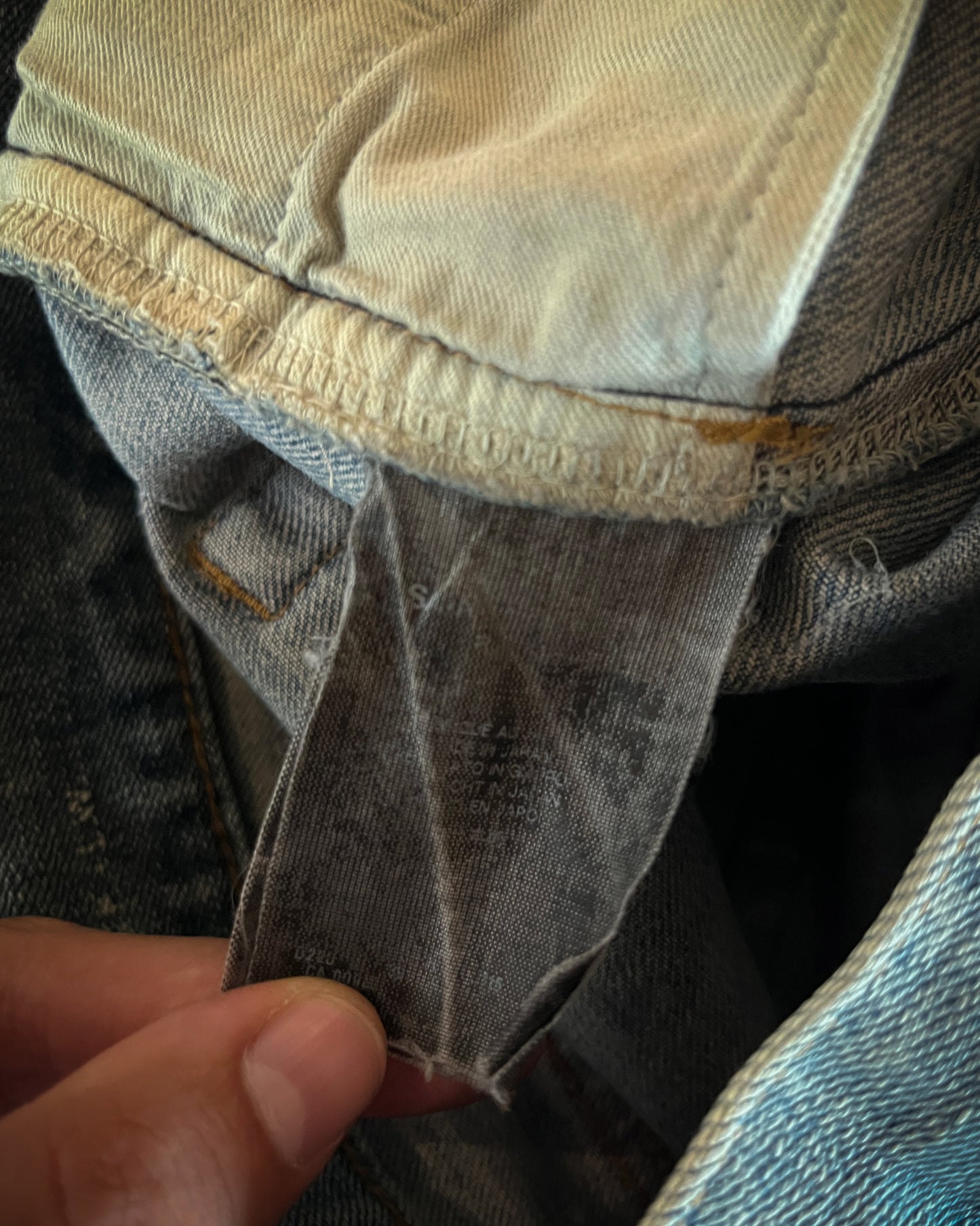 SAINT LAURENT AW2015 CRASH D02