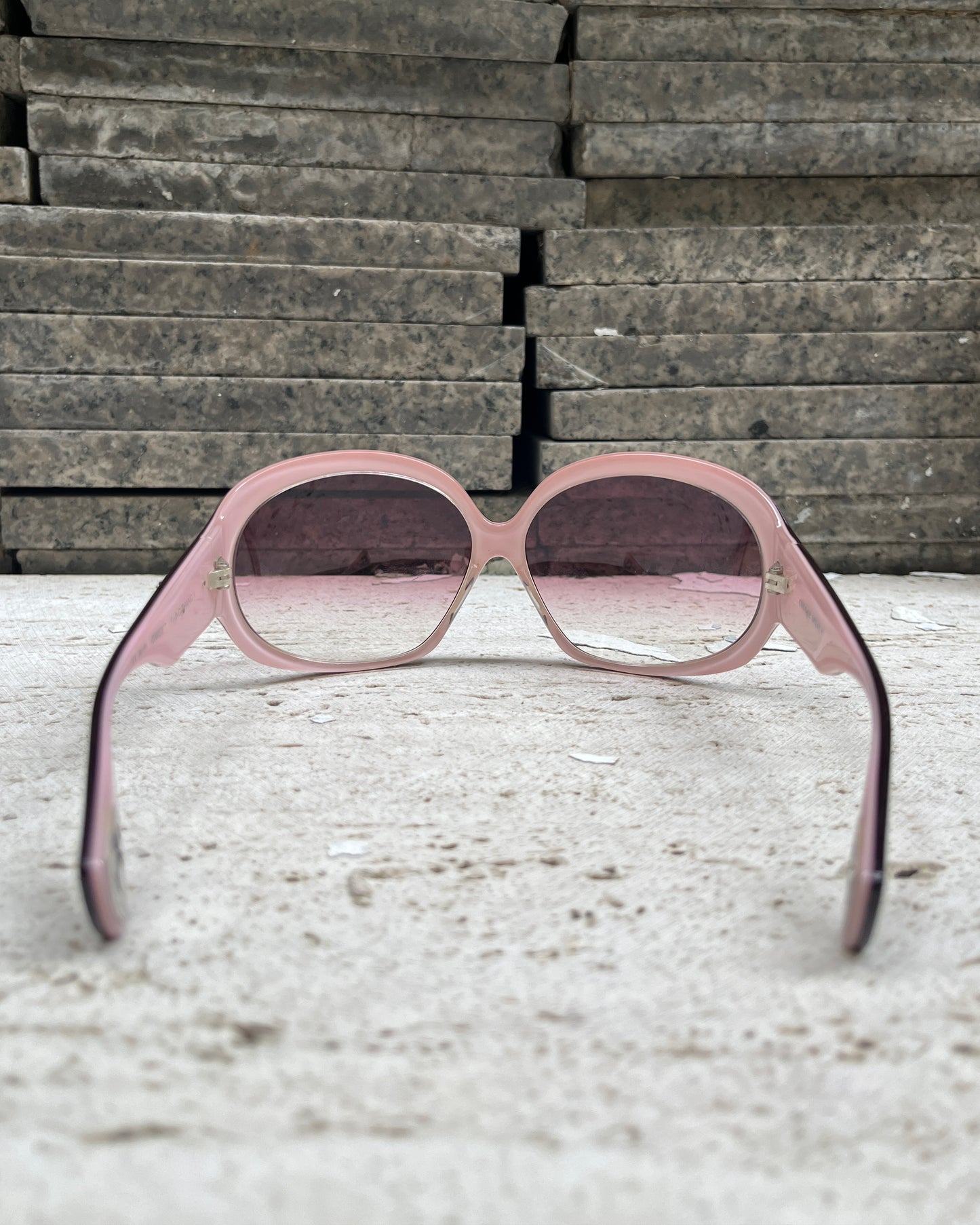 CHROME HEARTS SWEET YOUNG THANG SUNGLASSES