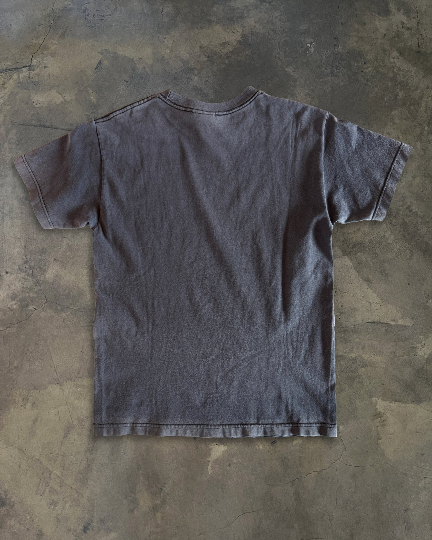 VINTAGE PORN STAR SKATEBOARDS TEE