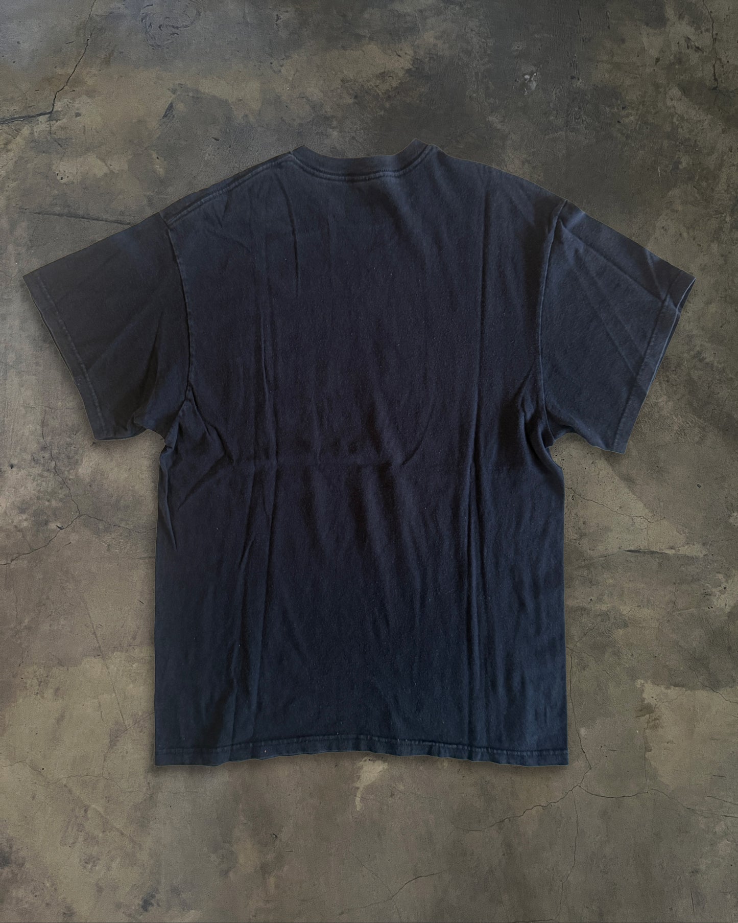 2000's "Y_U AR_ AN ID_OT" TEE