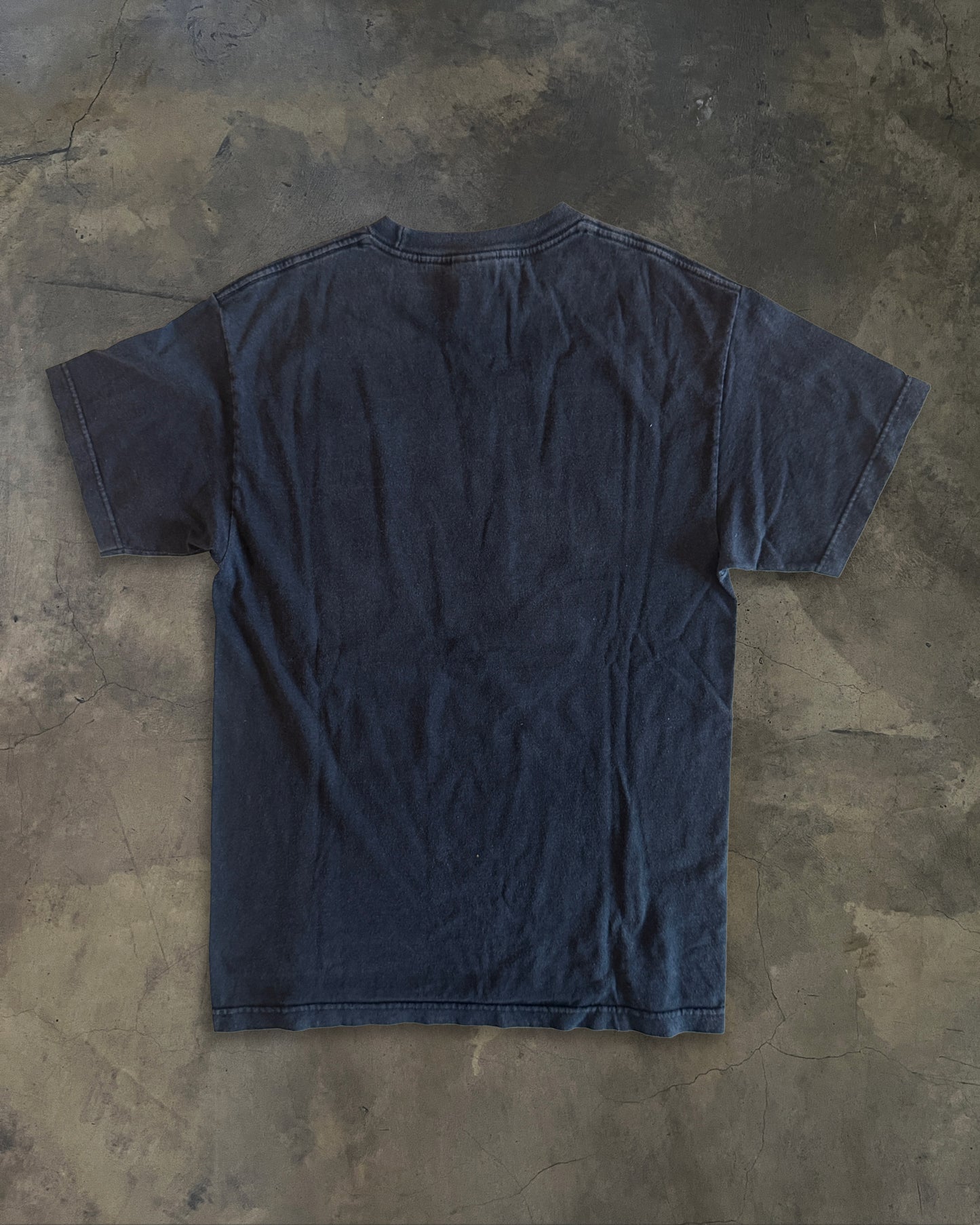 1990's GG ALLEN TEE