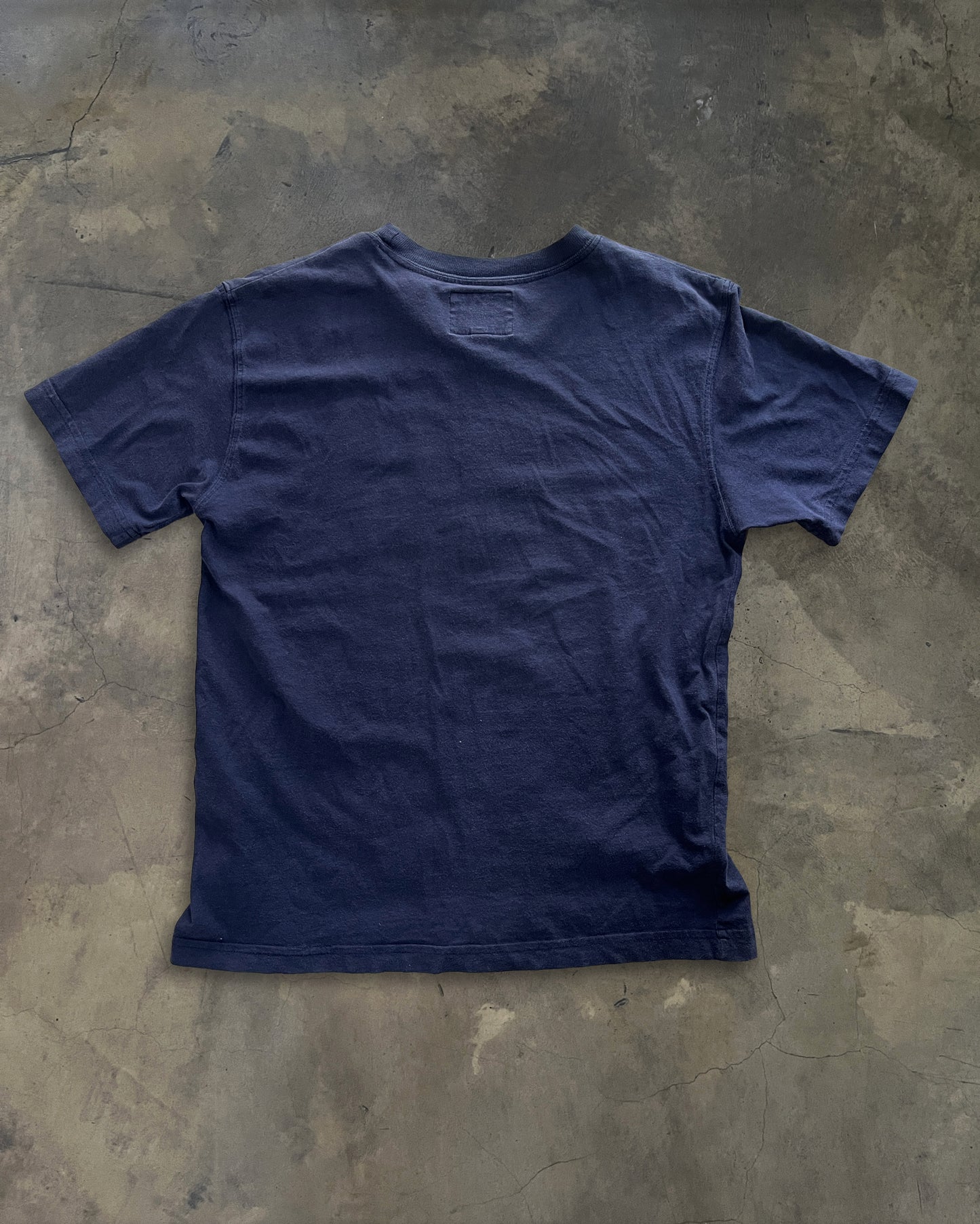 W< LOGO TEE