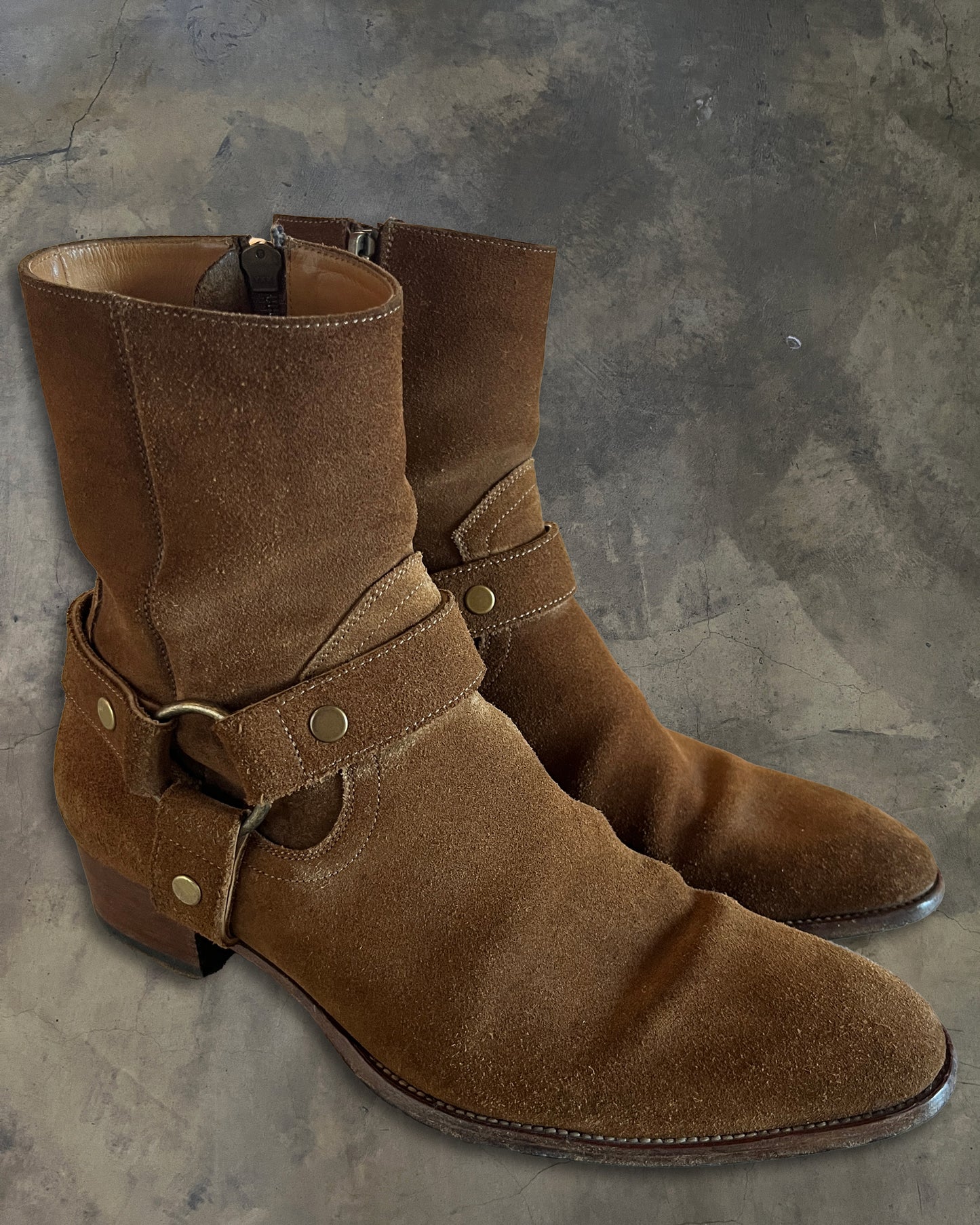 SAINT LAURENT PARIS WYATT