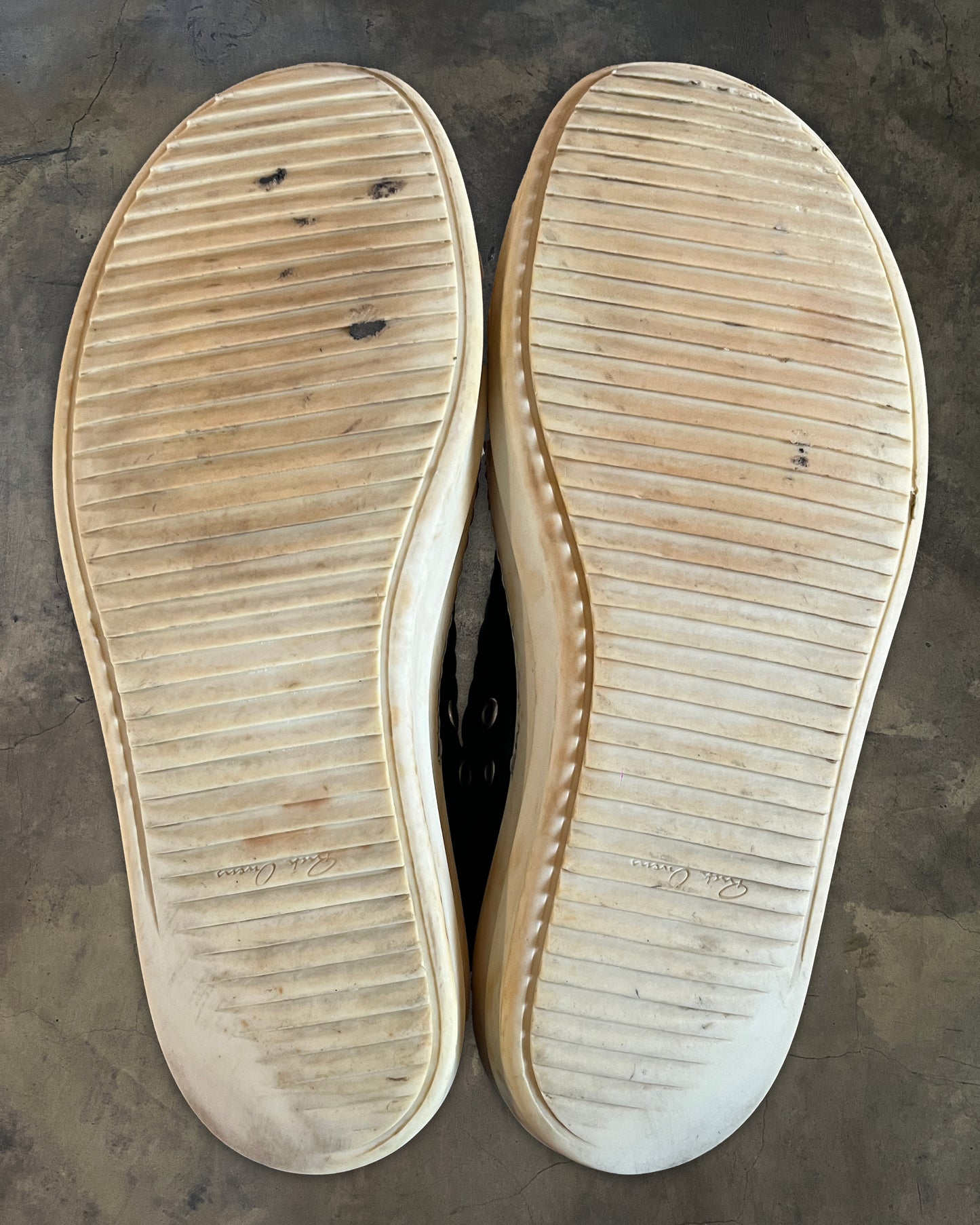 RICK OWENS MAINLINE LOW RAMONES 42