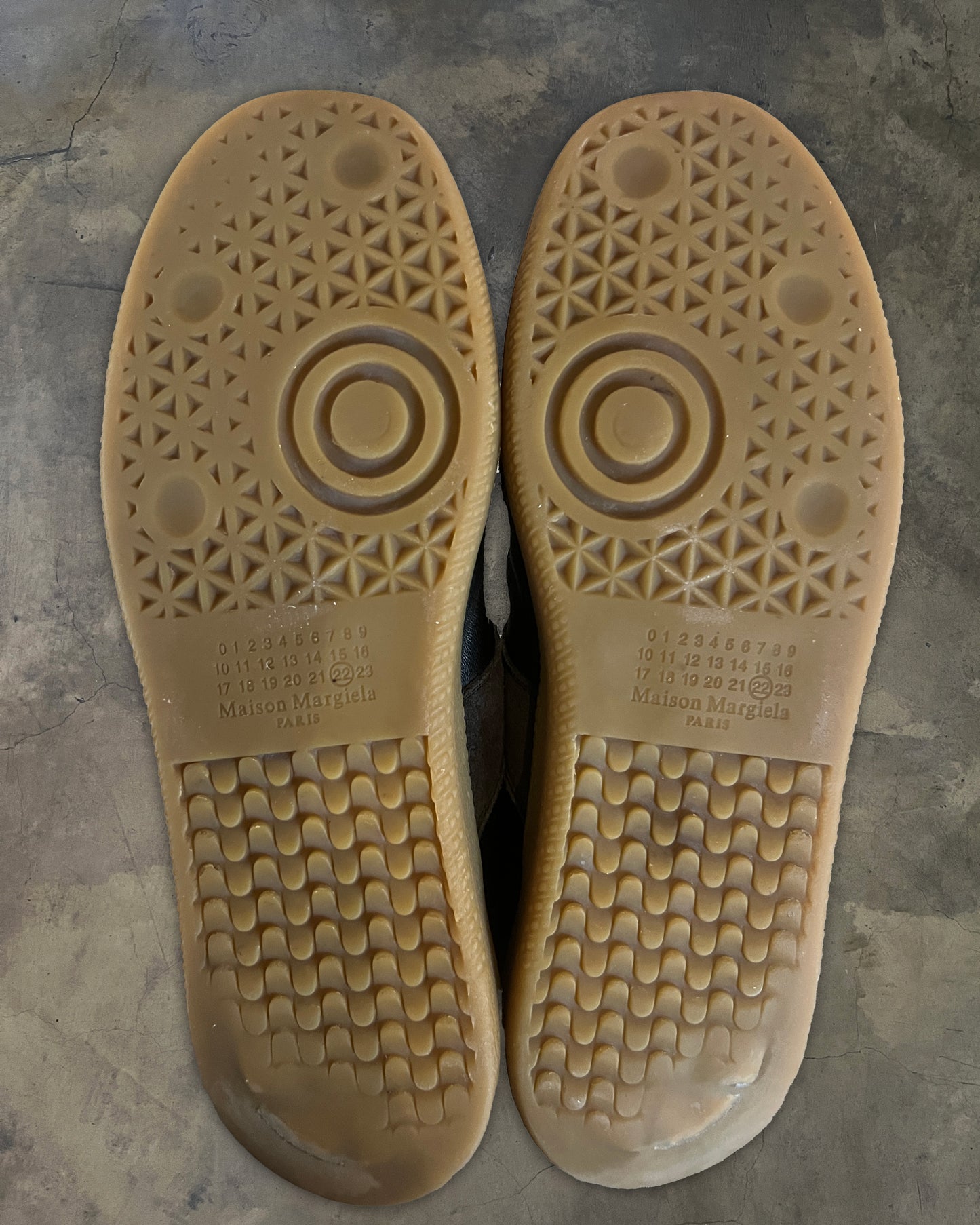 MAISON MARGIELA GAT 42