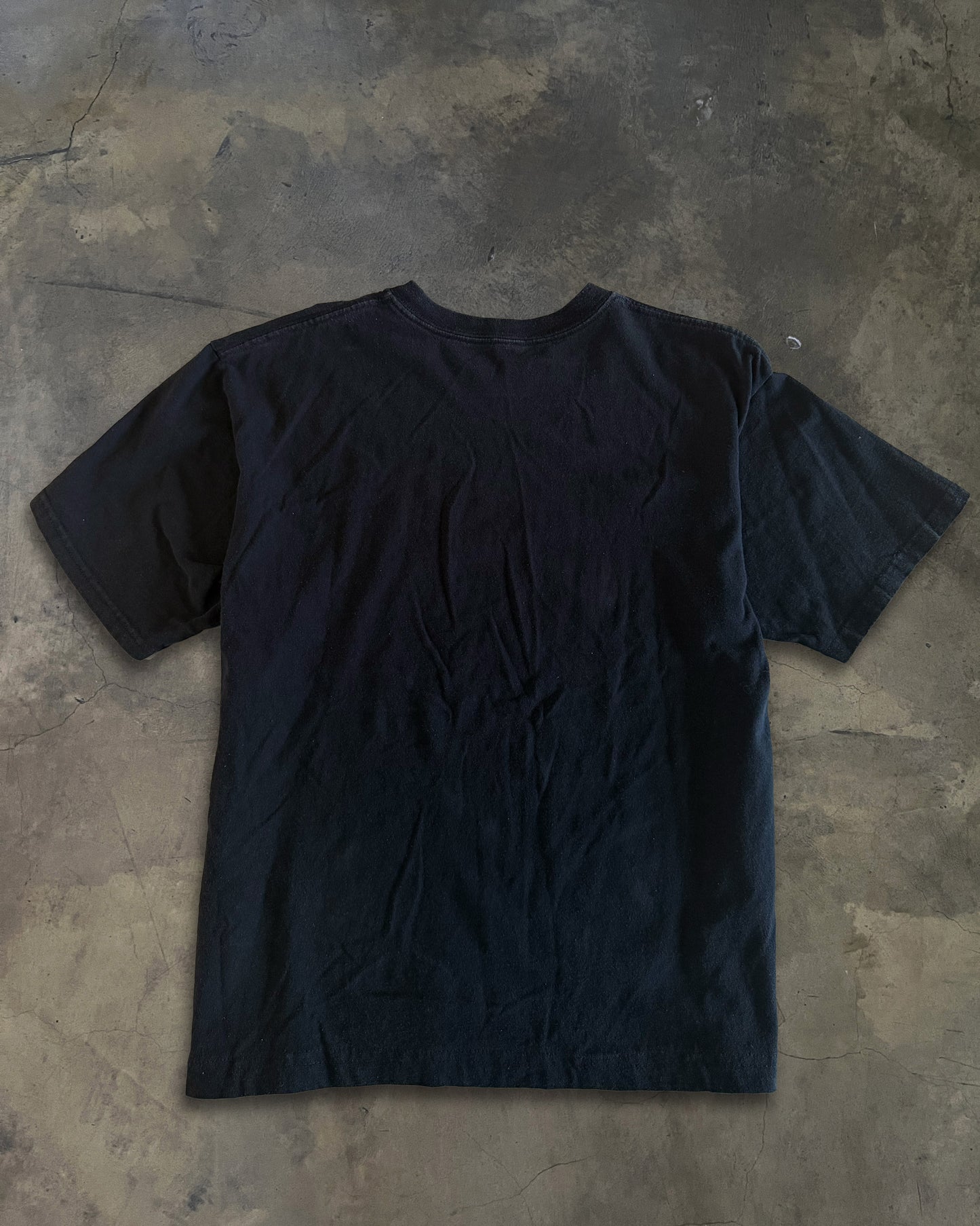 VINTAGE BAUHAUS RESSURECTION TEE