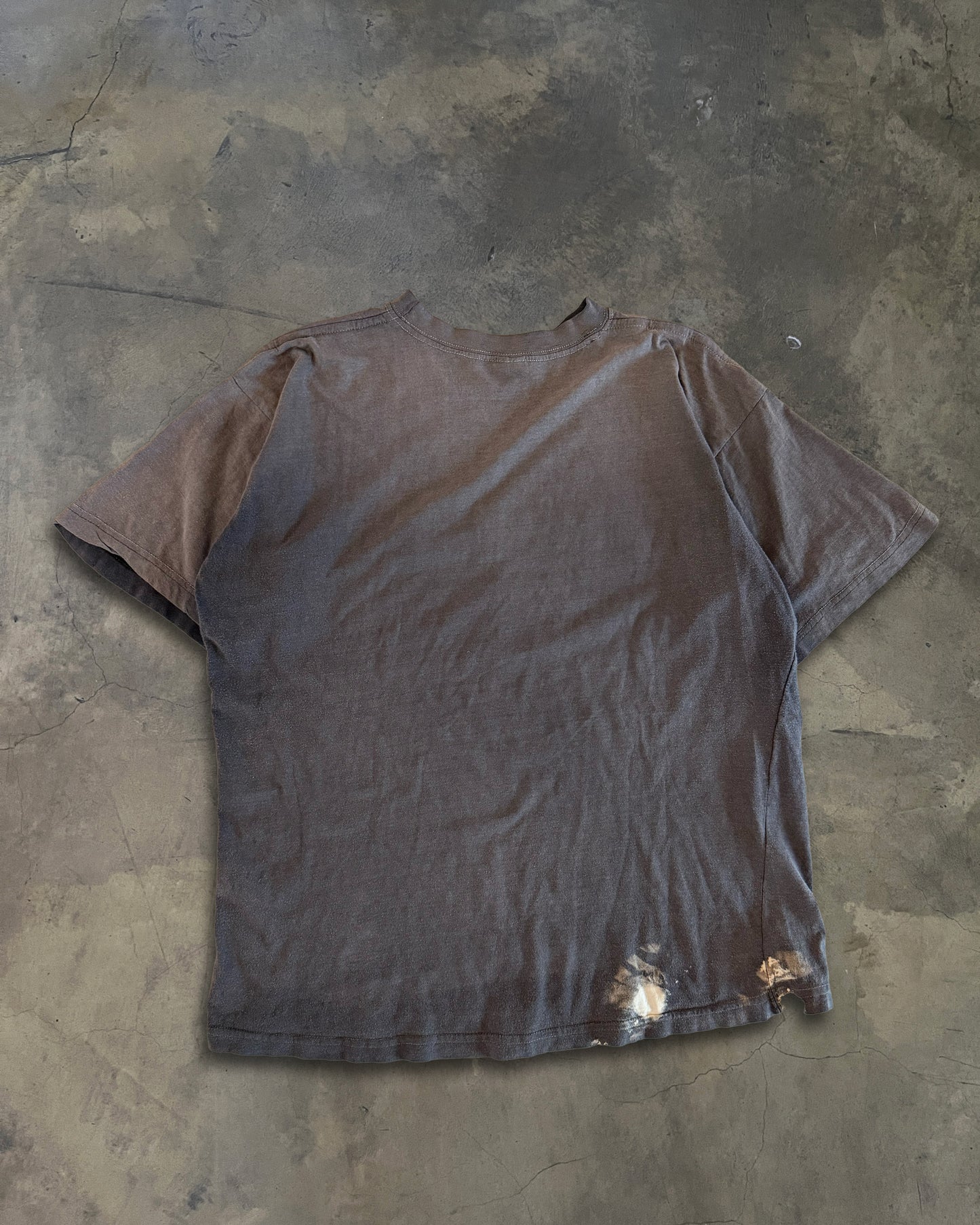 90'S BOOTLEG CHANEL TEE