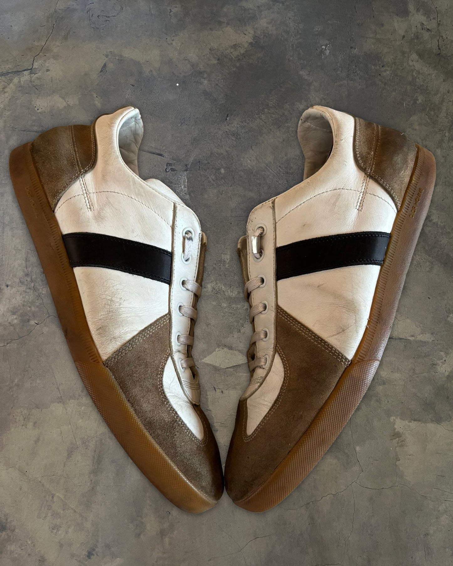 DIOR HOMME SS2006 GAT 43