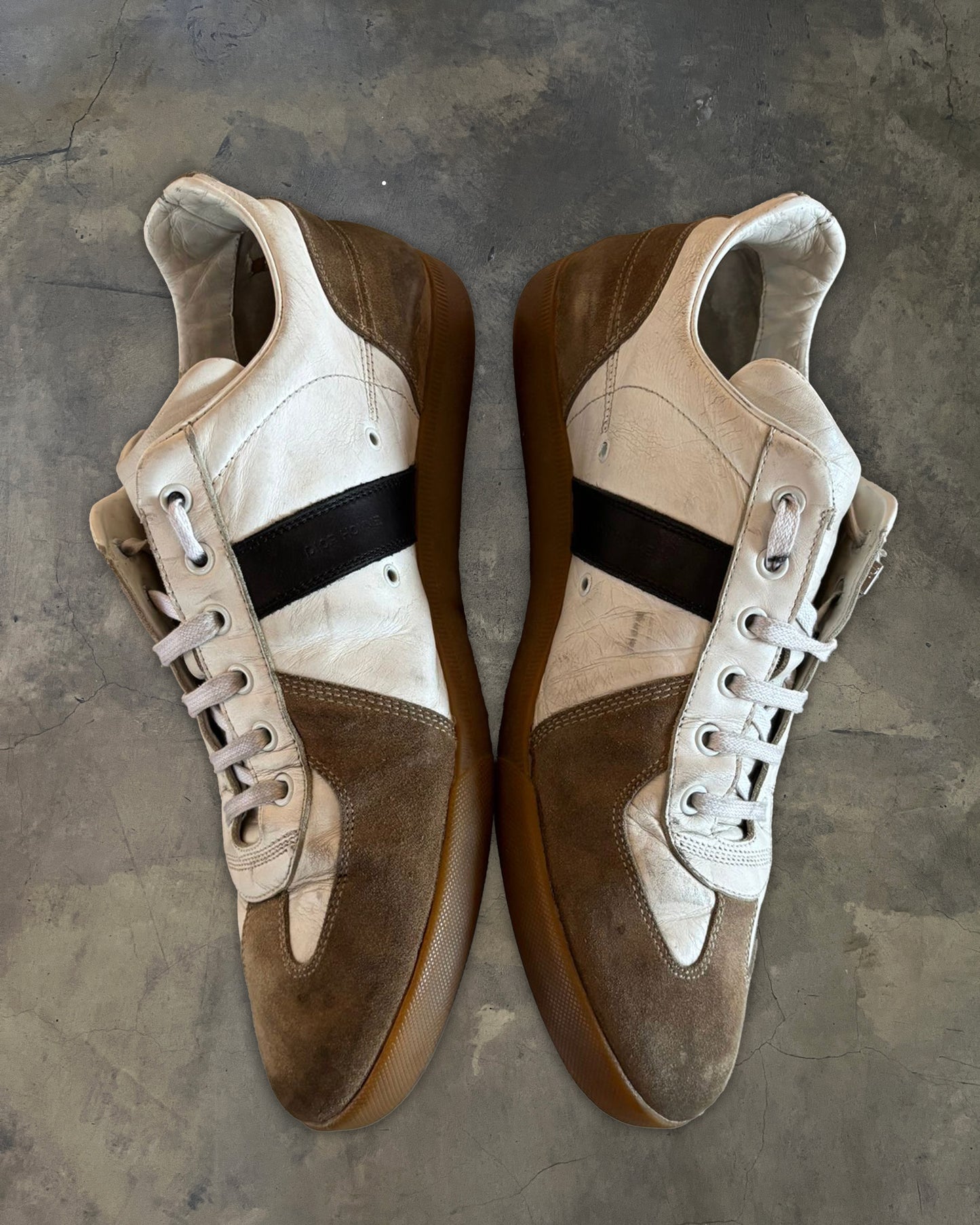 DIOR HOMME SS2006 GAT 43