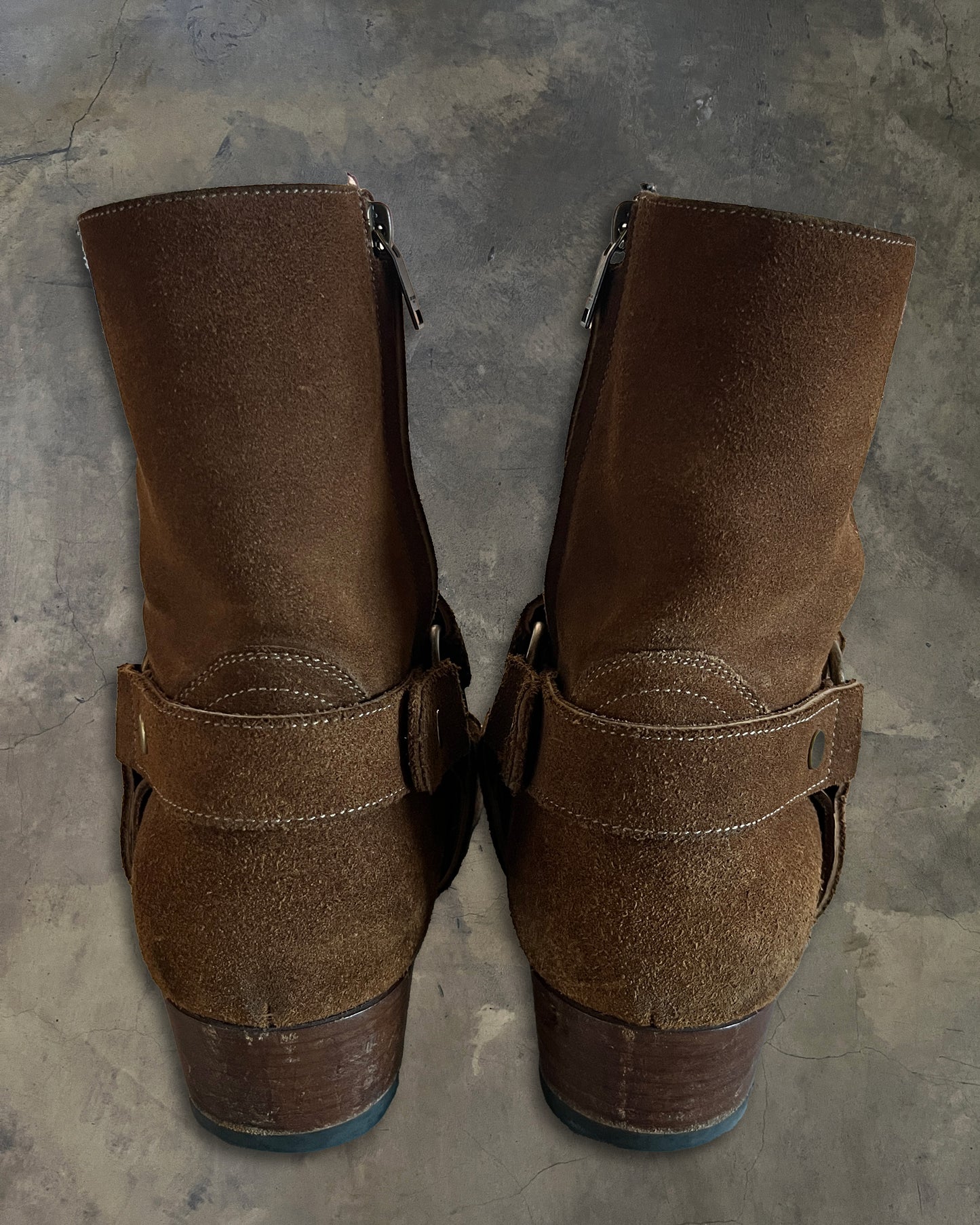 SAINT LAURENT PARIS WYATT