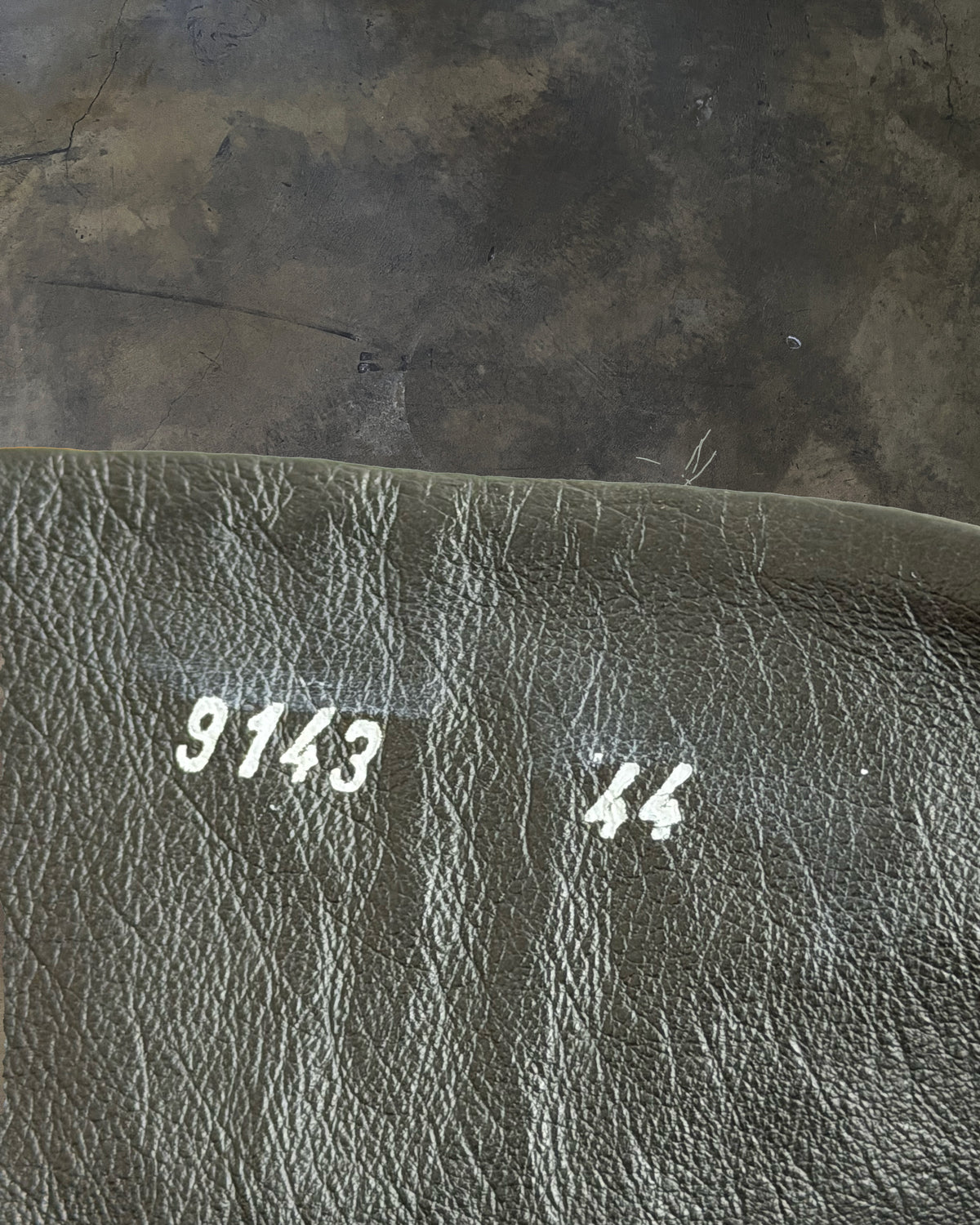 2000s JOHN GALLIANO HIGH TOP SHOES