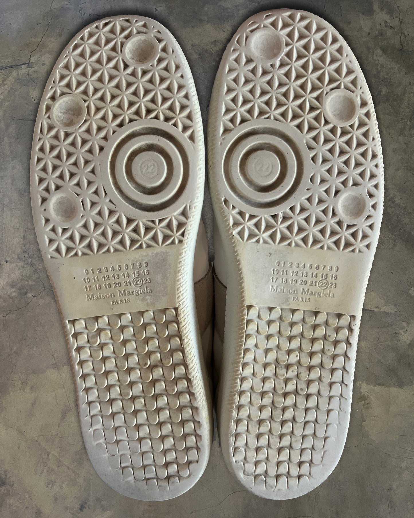 MAISON MARGIELA GAT 42.5