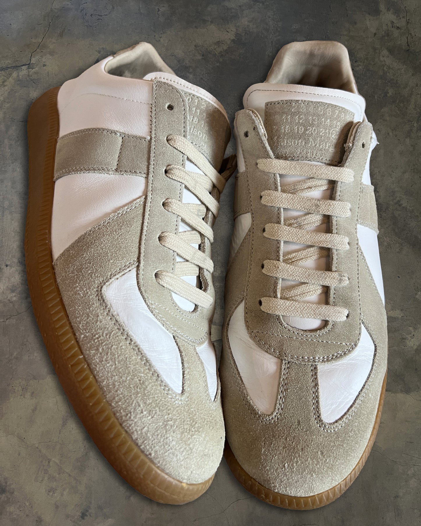 MAISON MARGIELA GAT 43