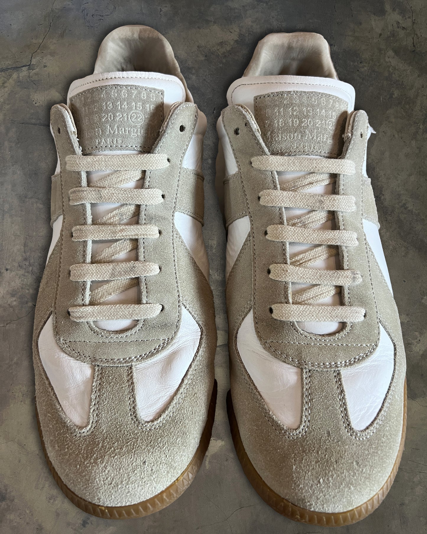 MAISON MARGIELA GAT 43