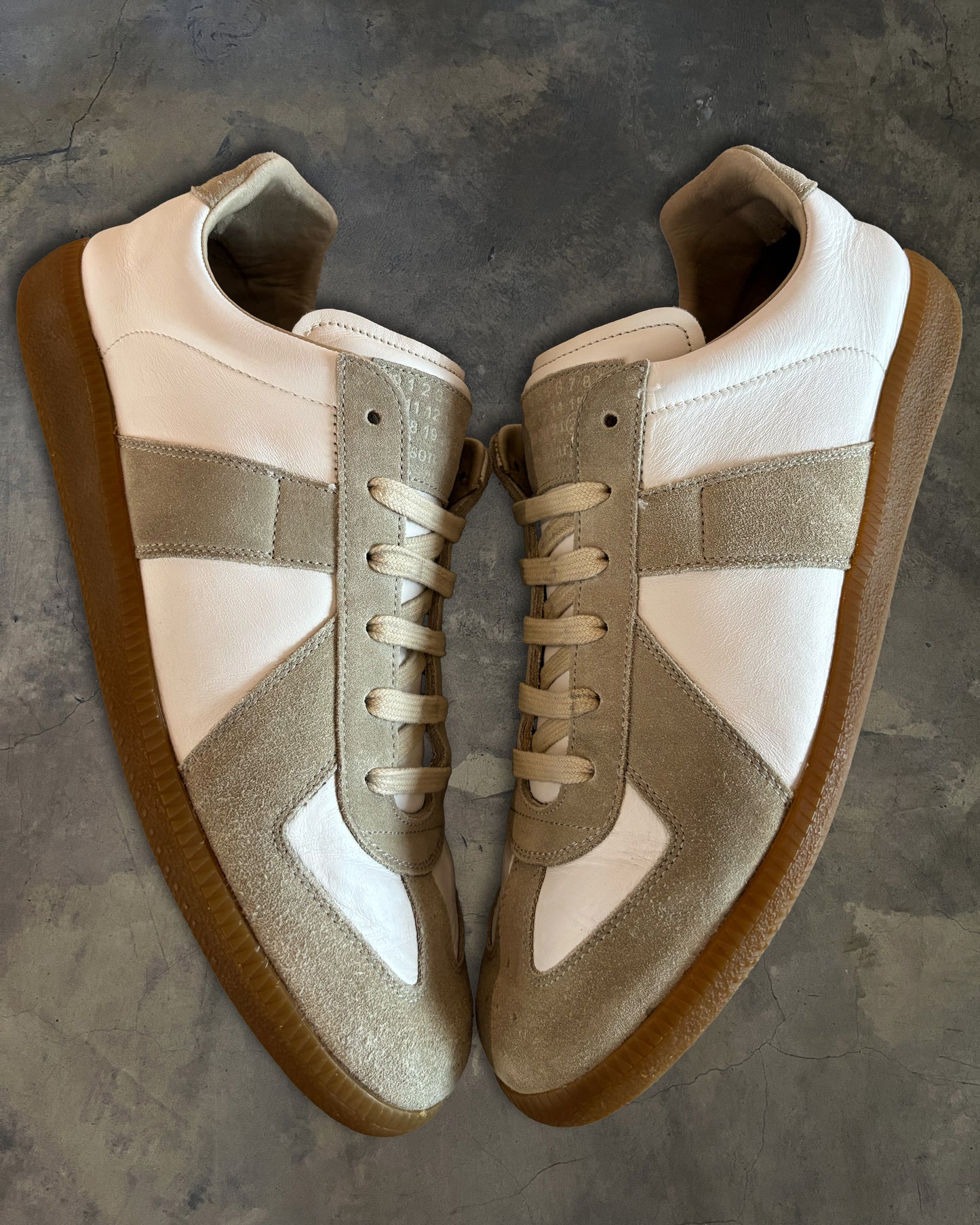 MAISON MARGIELA GAT 43