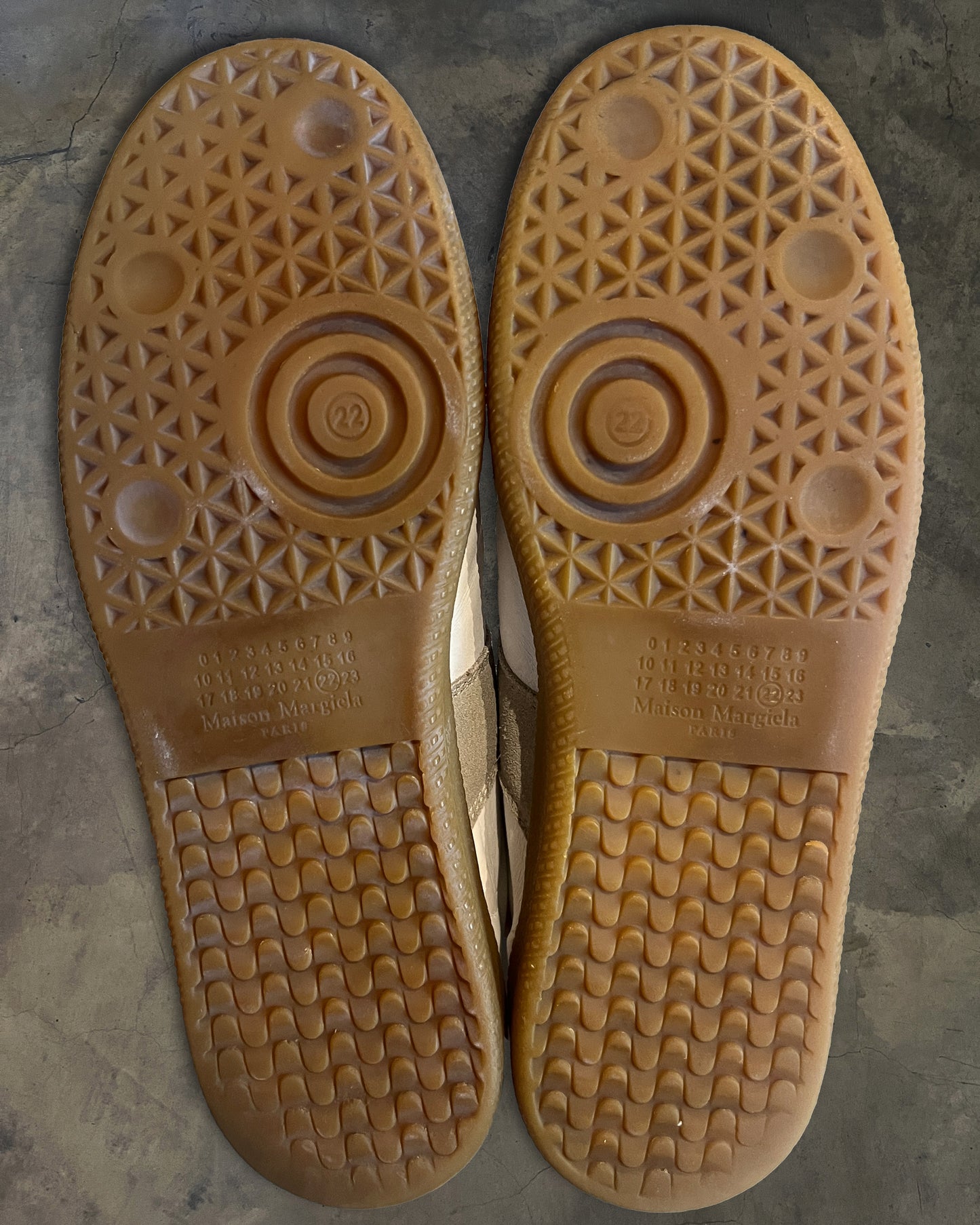 MAISON MARGIELA GAT 43